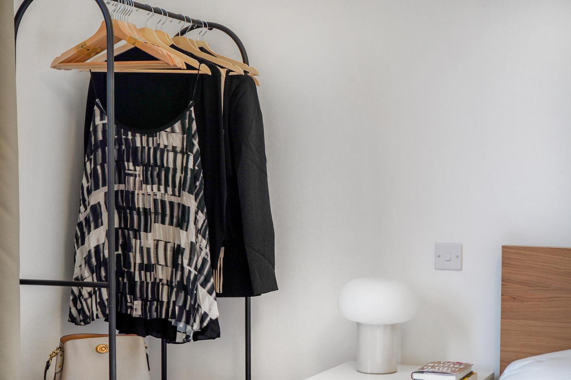 Bright Stylish North Retreat Appartement *