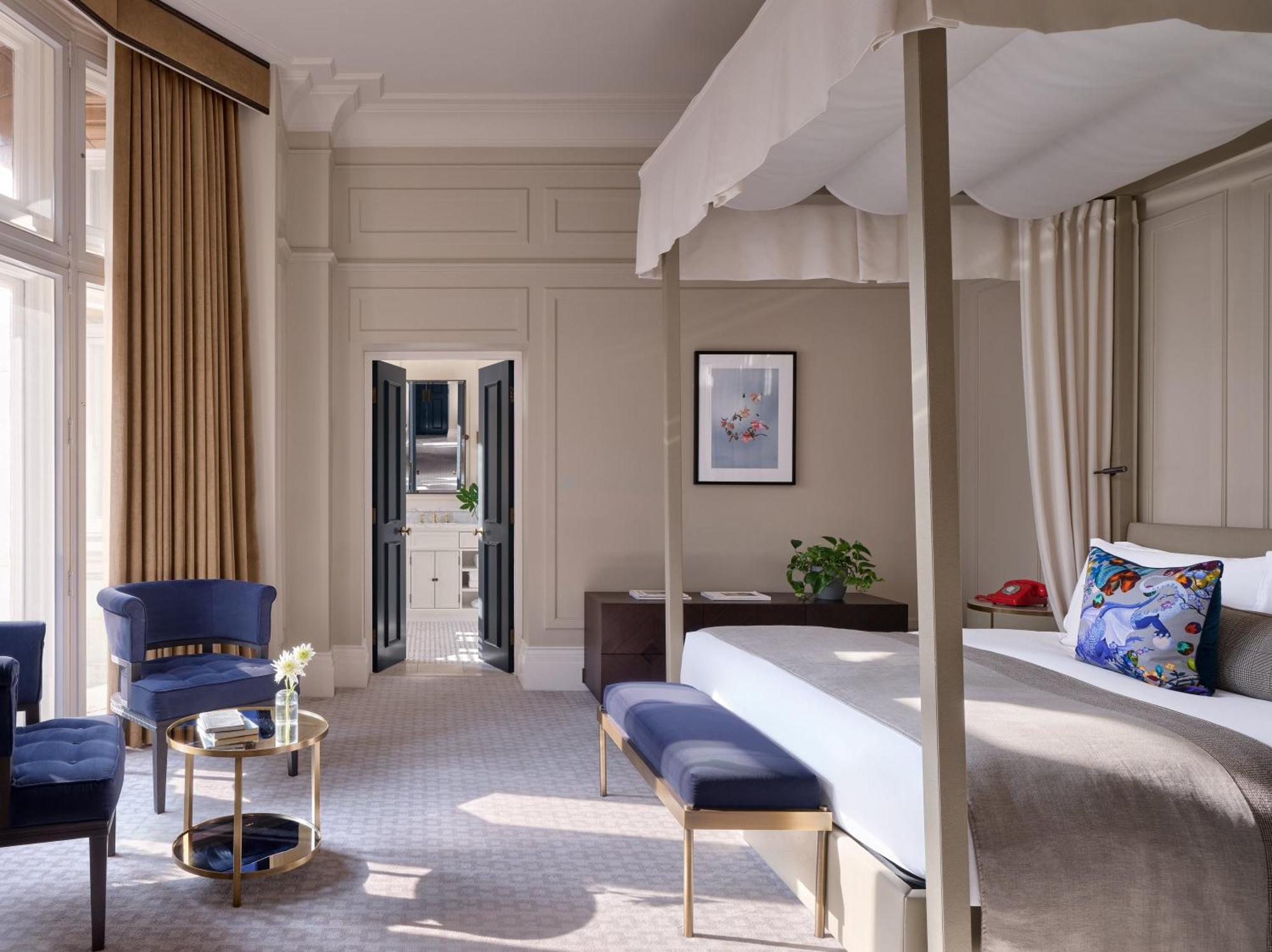 Kimpton - Fitzroy By Ihg Hotel 5*