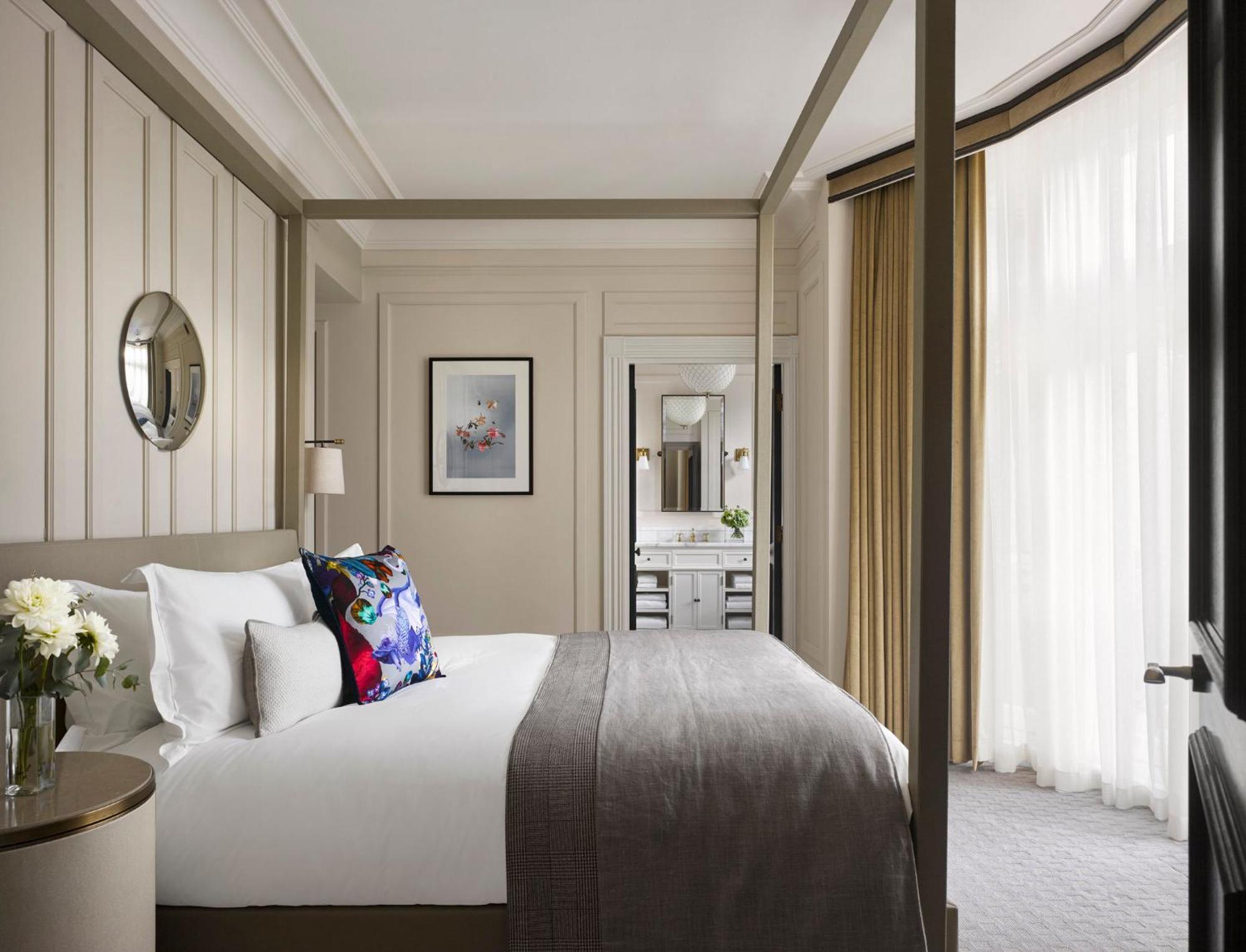 Kimpton - Fitzroy By Ihg 5* London
