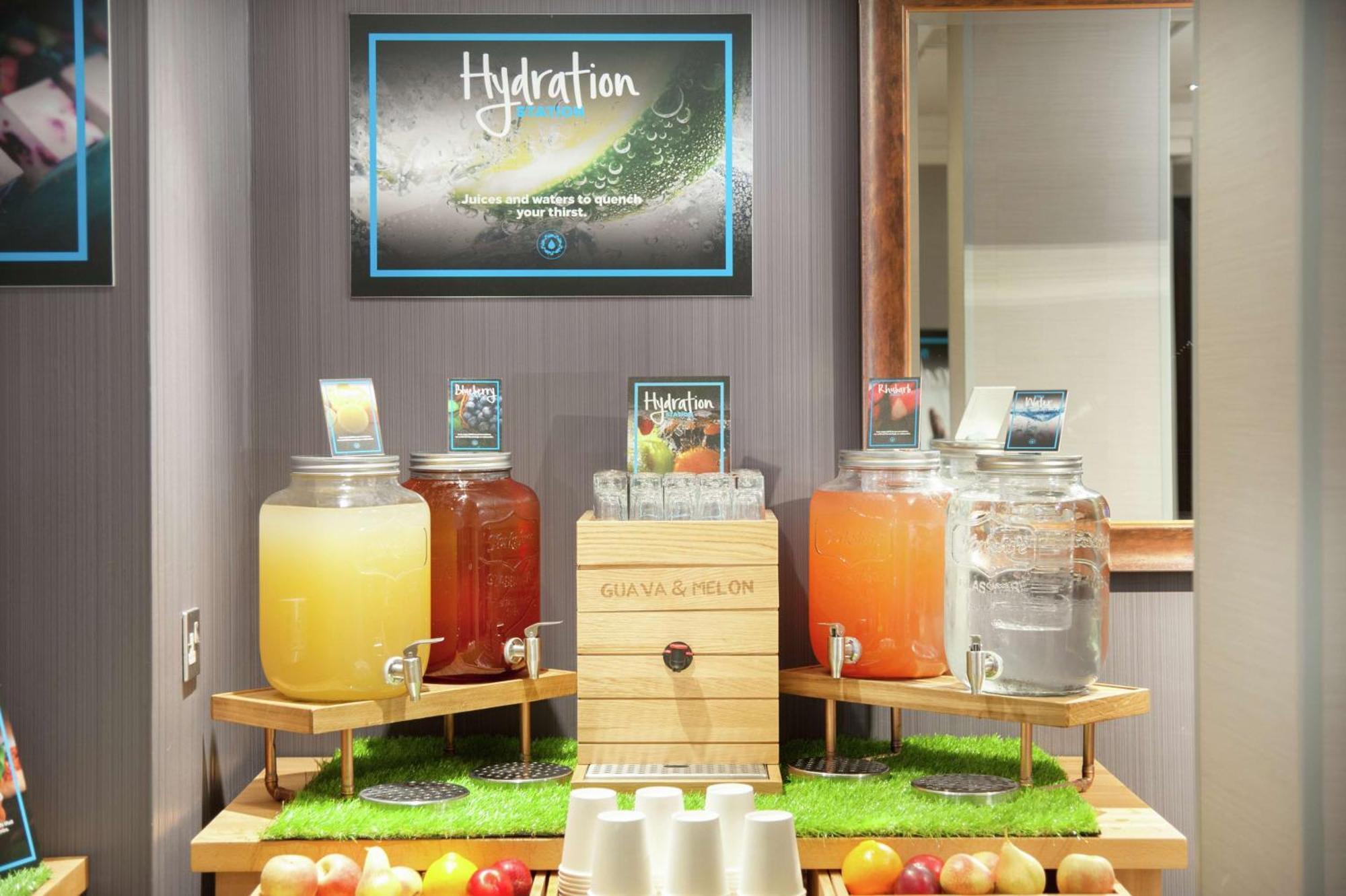Hilton Olympia 4*