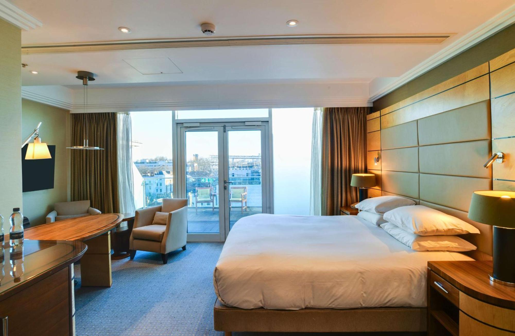 Hilton Paddington Londra