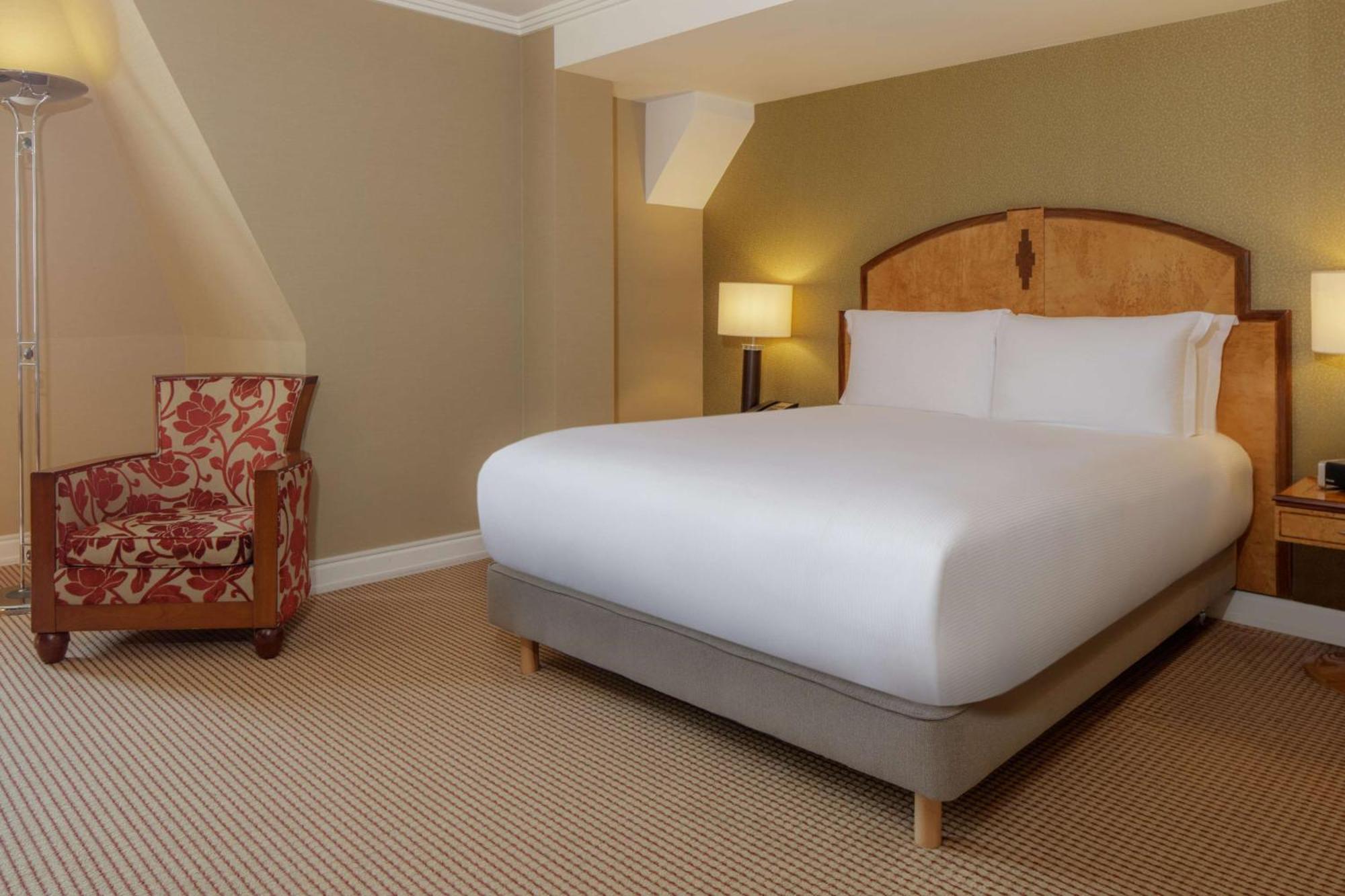 Hotel Hilton Paddington Londra