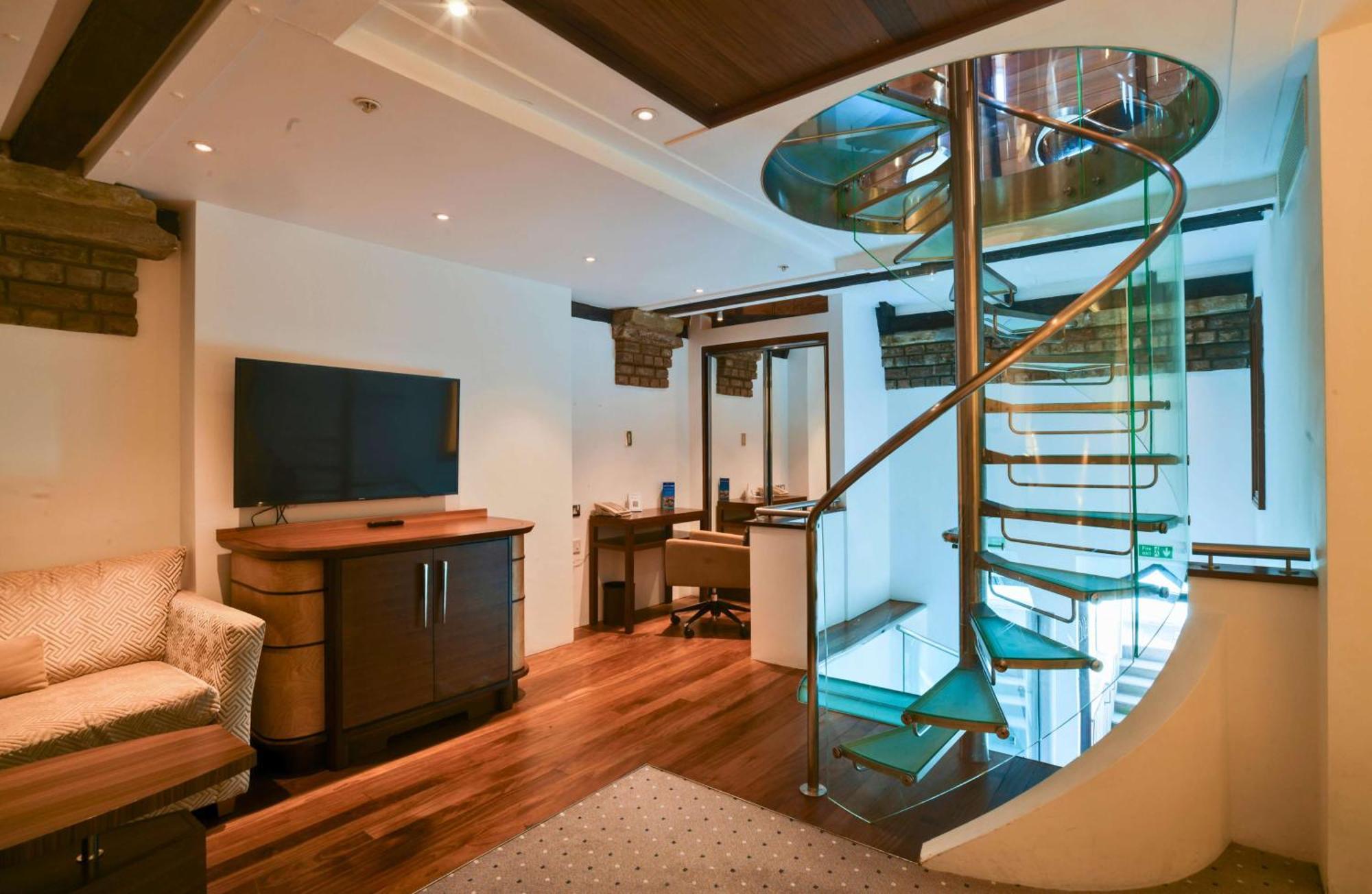Hilton Paddington Londra