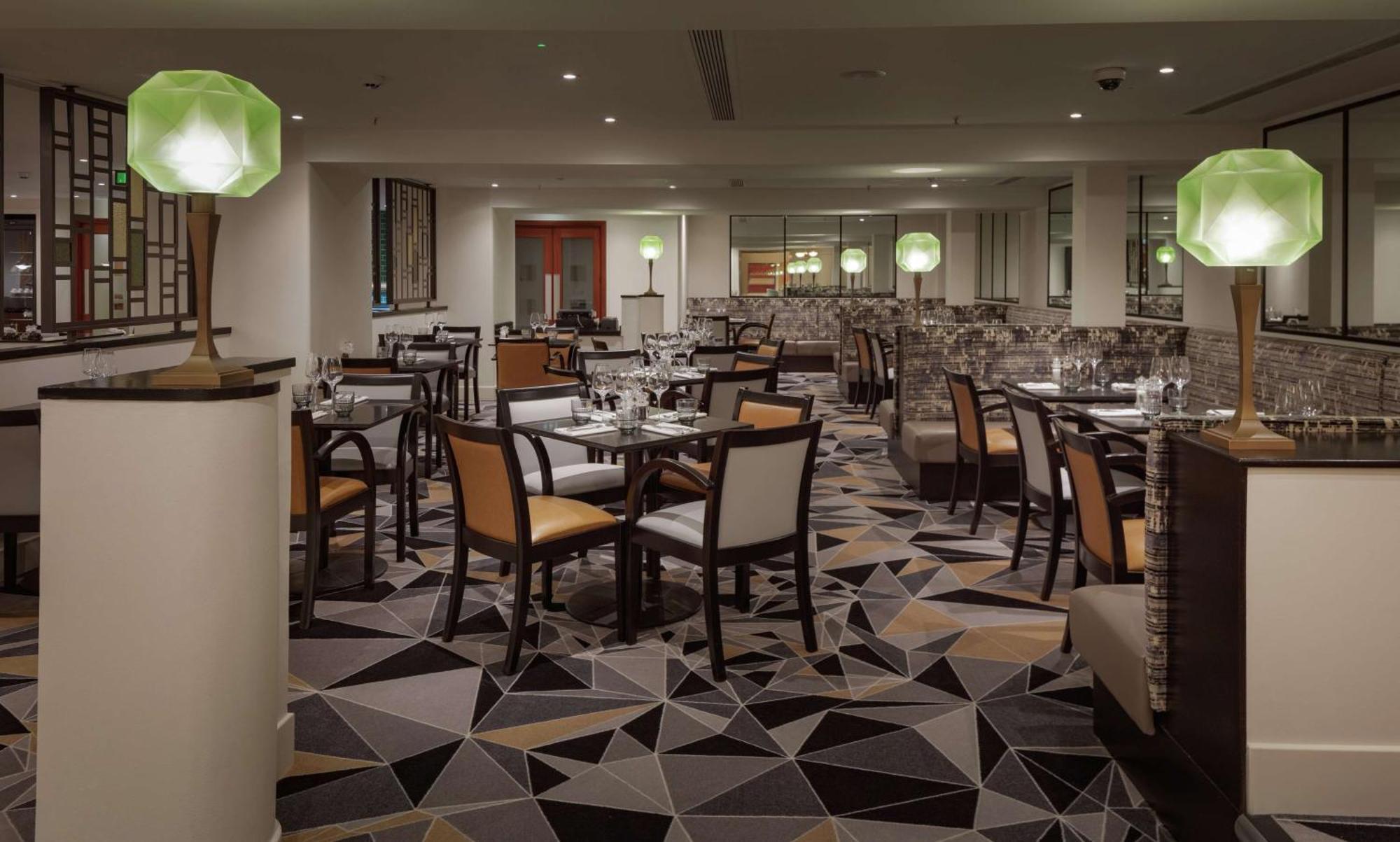 Hilton Paddington 4* Londra