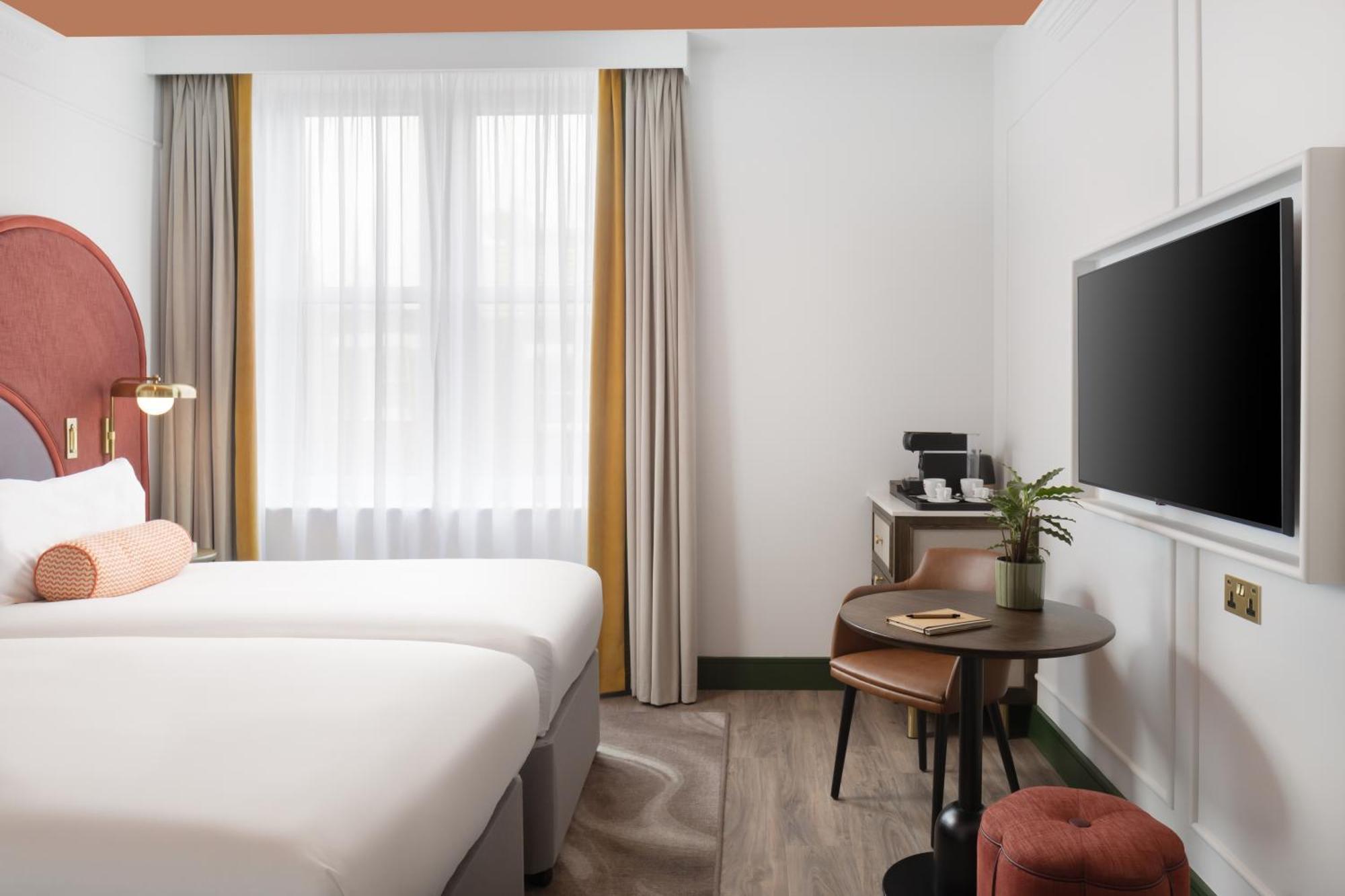 The Welbeck Hotel 4*