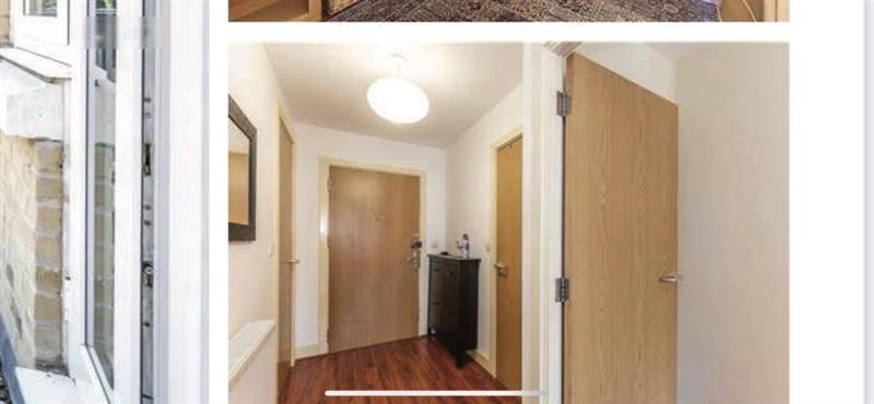 Lägenhet Flat 44, Nexus Court, Malvern Road, *