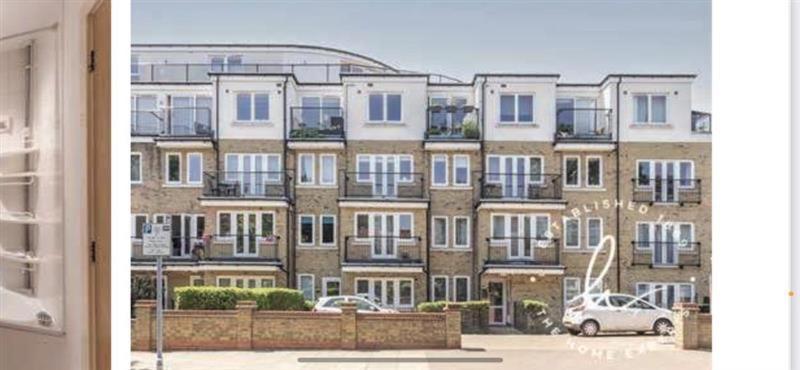 Lägenhet Flat 44, Nexus Court, Malvern Road,