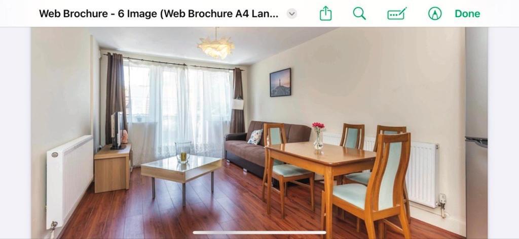 Lägenhet Flat 44, Nexus Court, Malvern Road, *