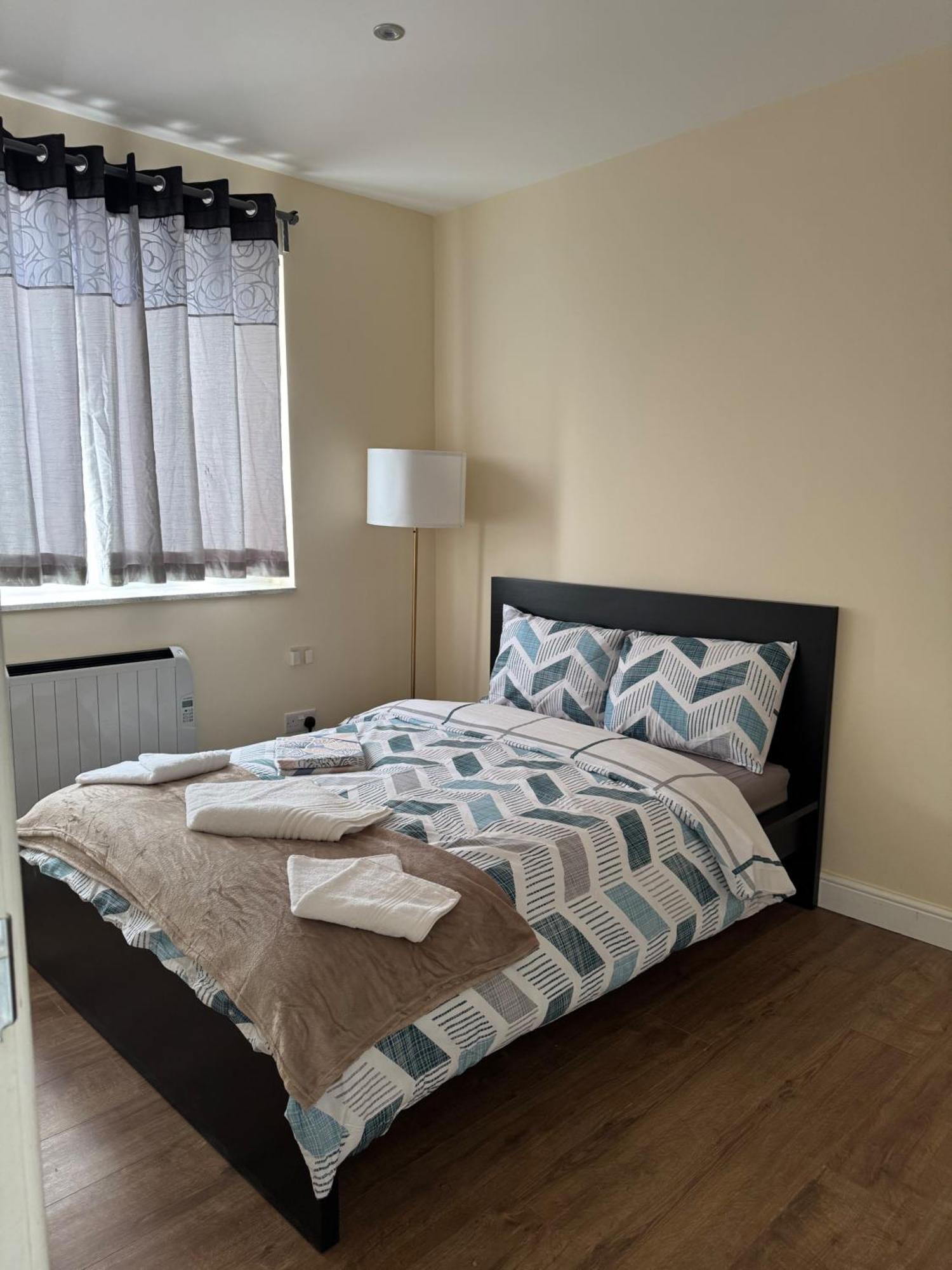 Beautiful 2 Bed Escape * London