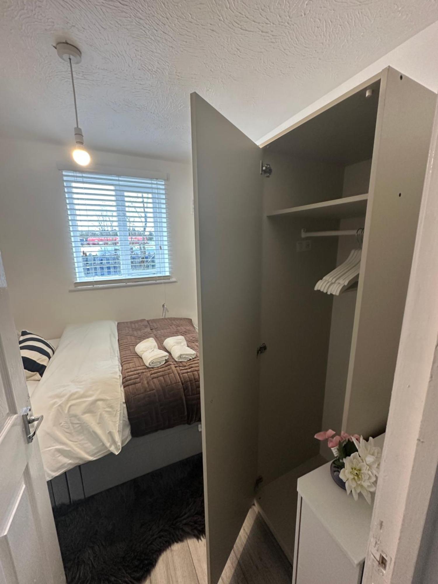 Treasure Apartment