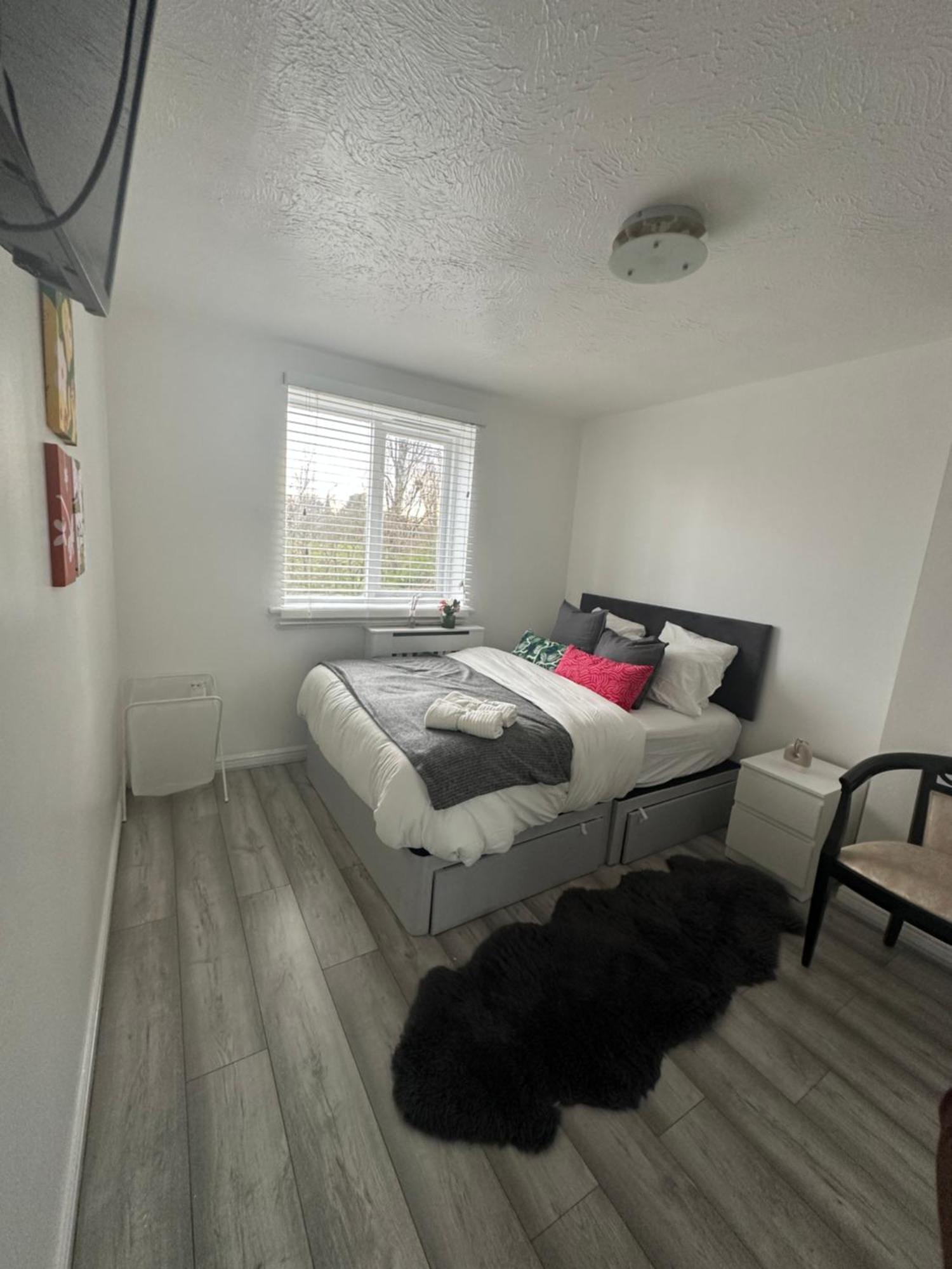 Treasure Apartment *