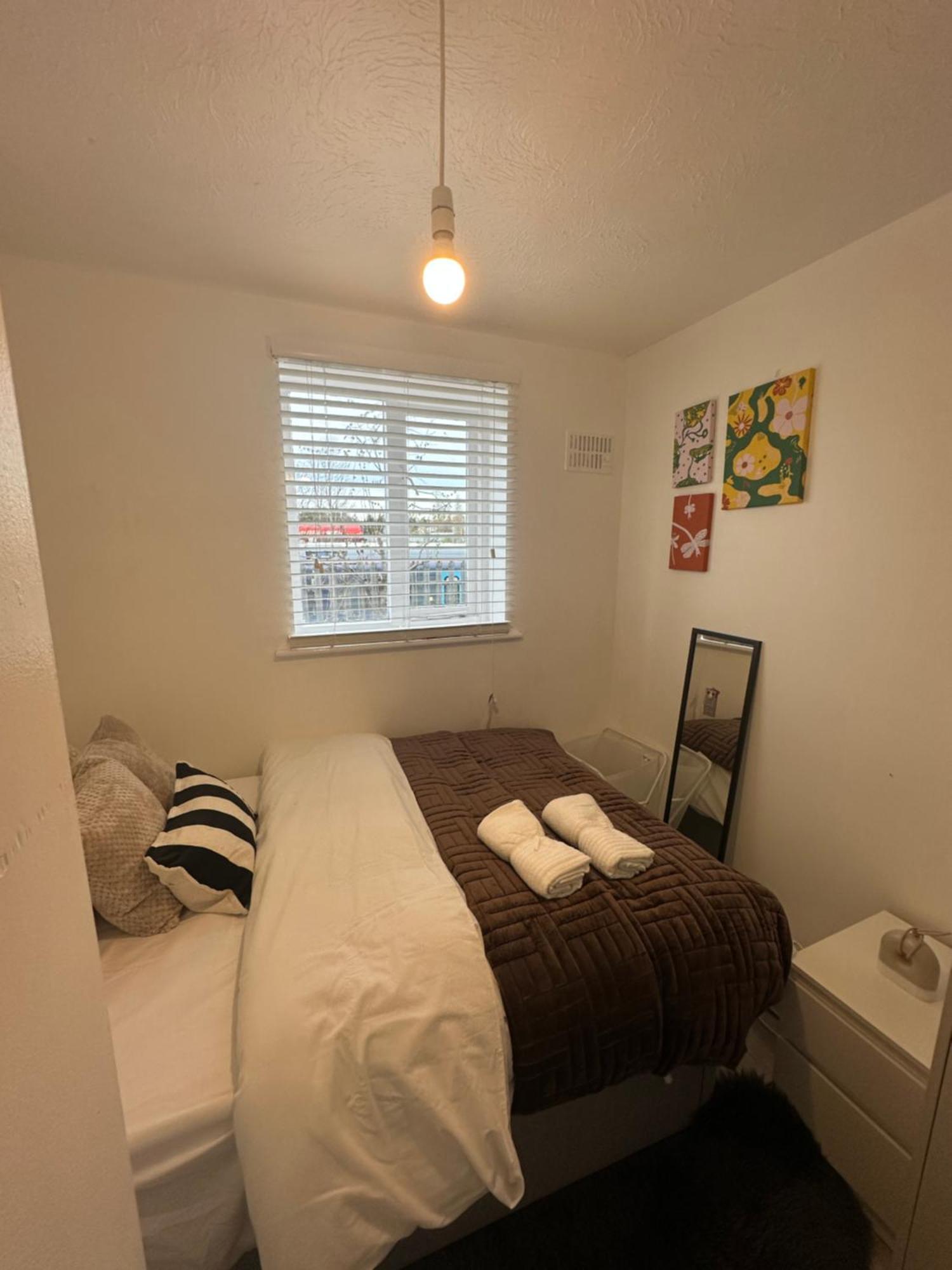 Treasure Apartment *