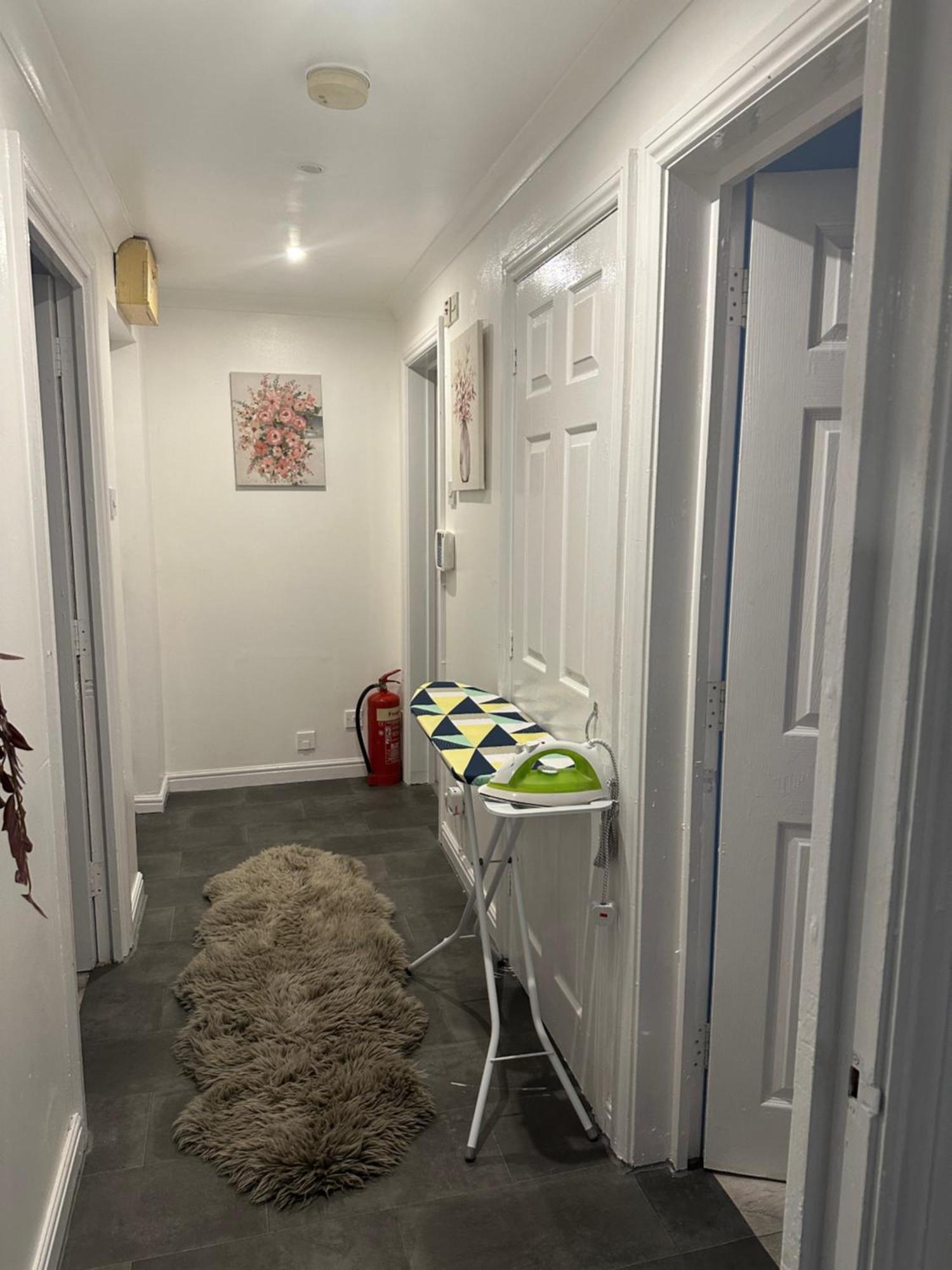 Treasure Apartment *