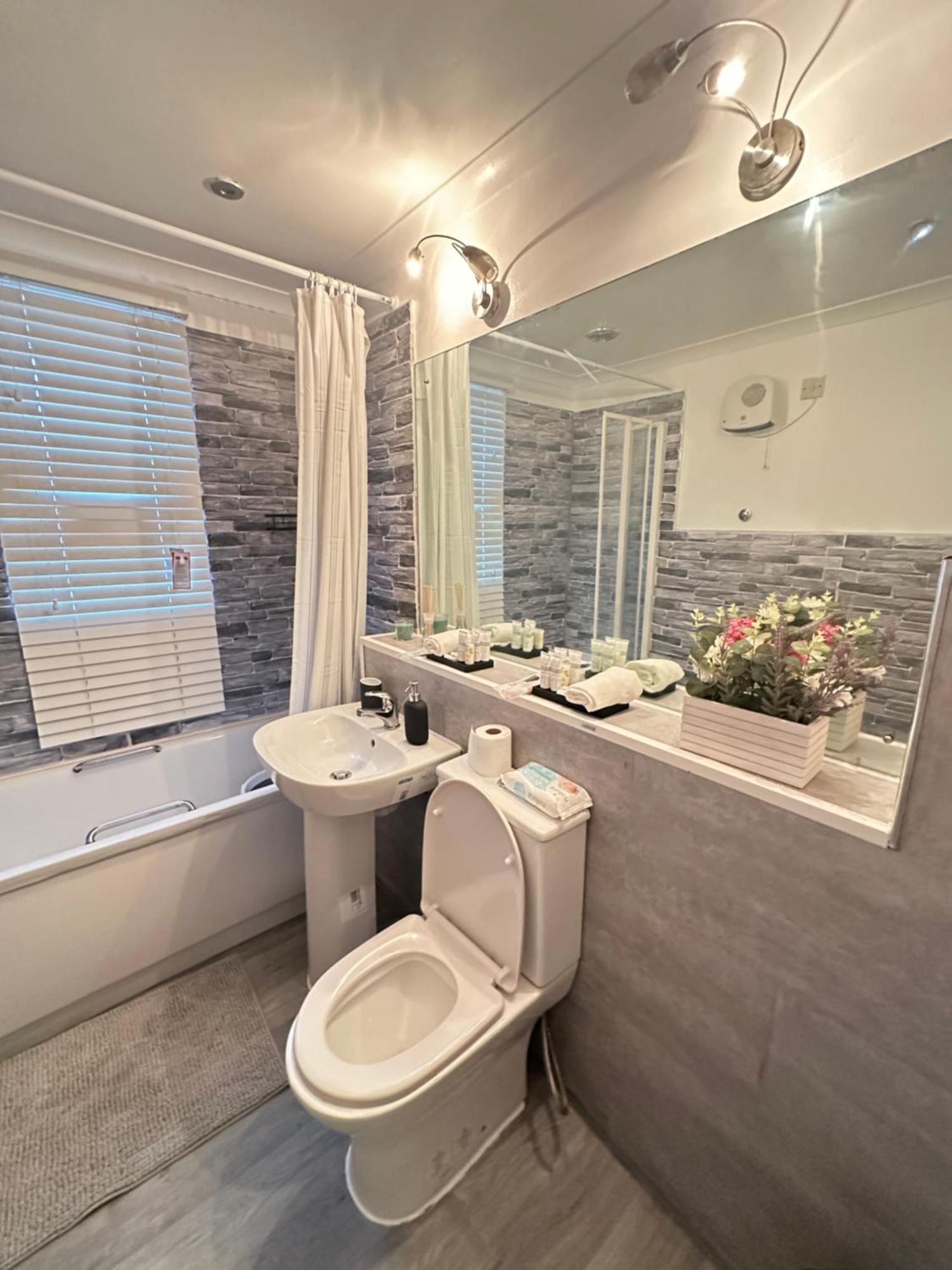 Treasure Apartment *