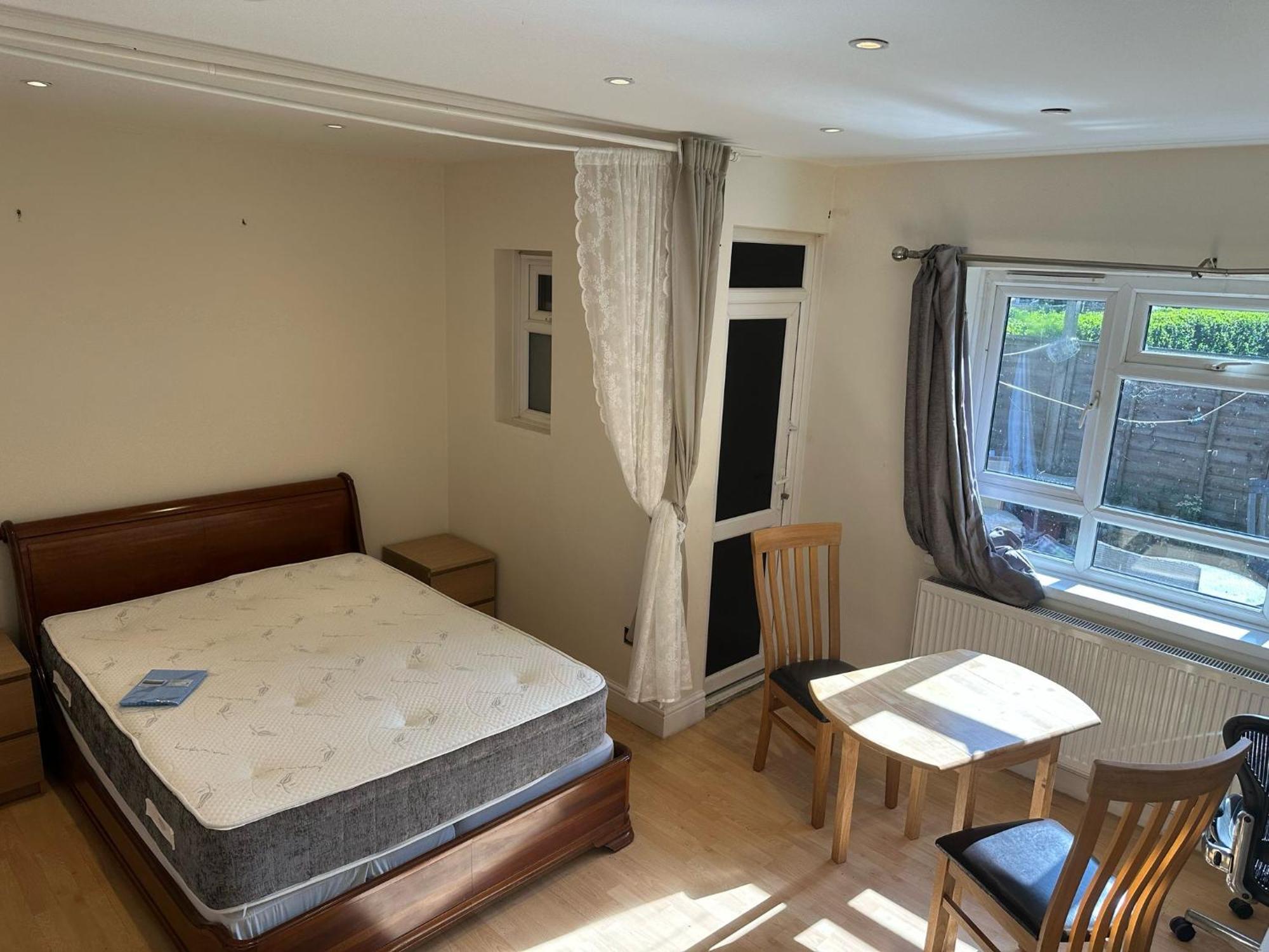 Philippa House, Londen