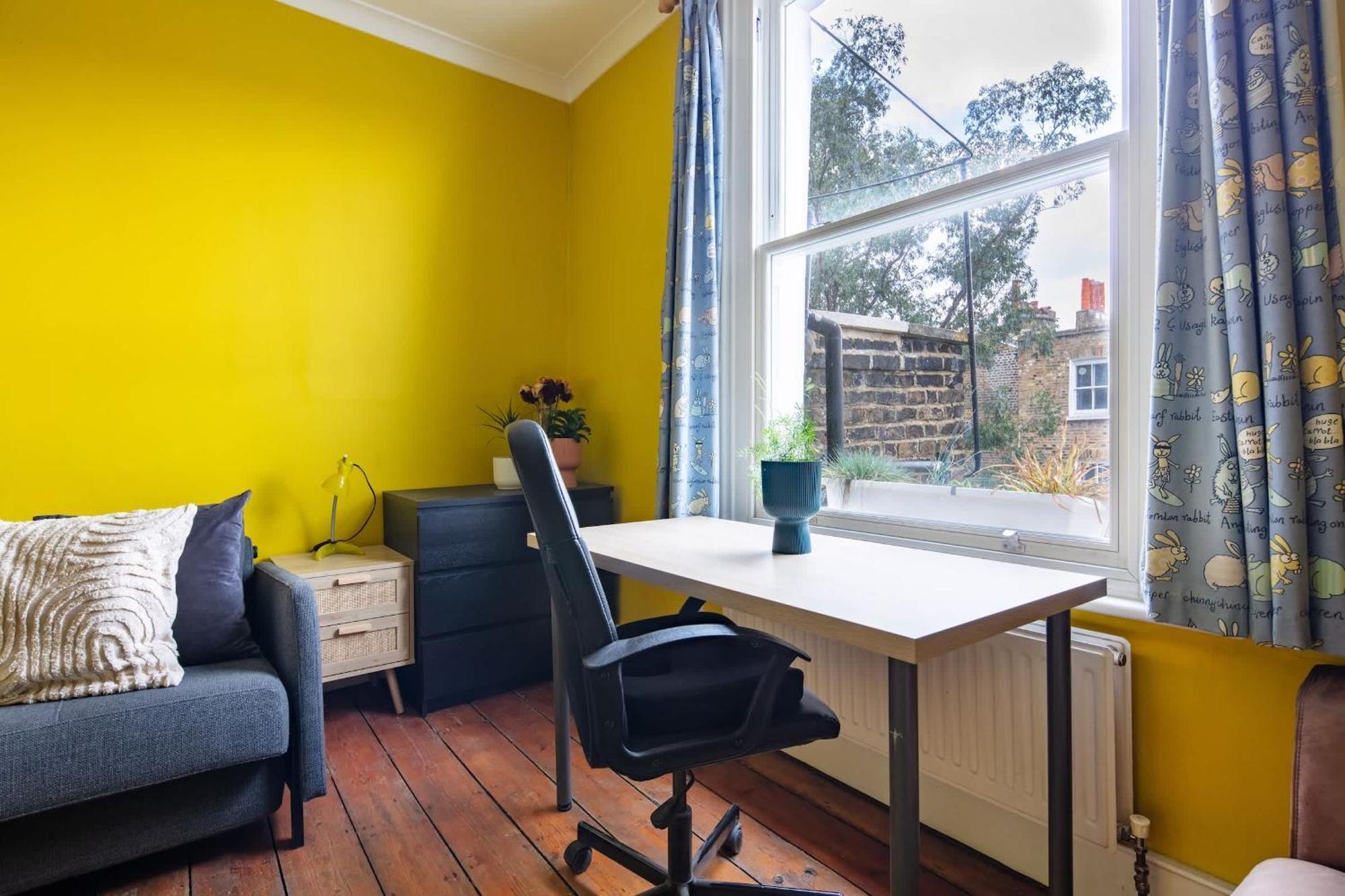 Bnbnova - 2br Duplex - Notting Hill & Portobello * Londra