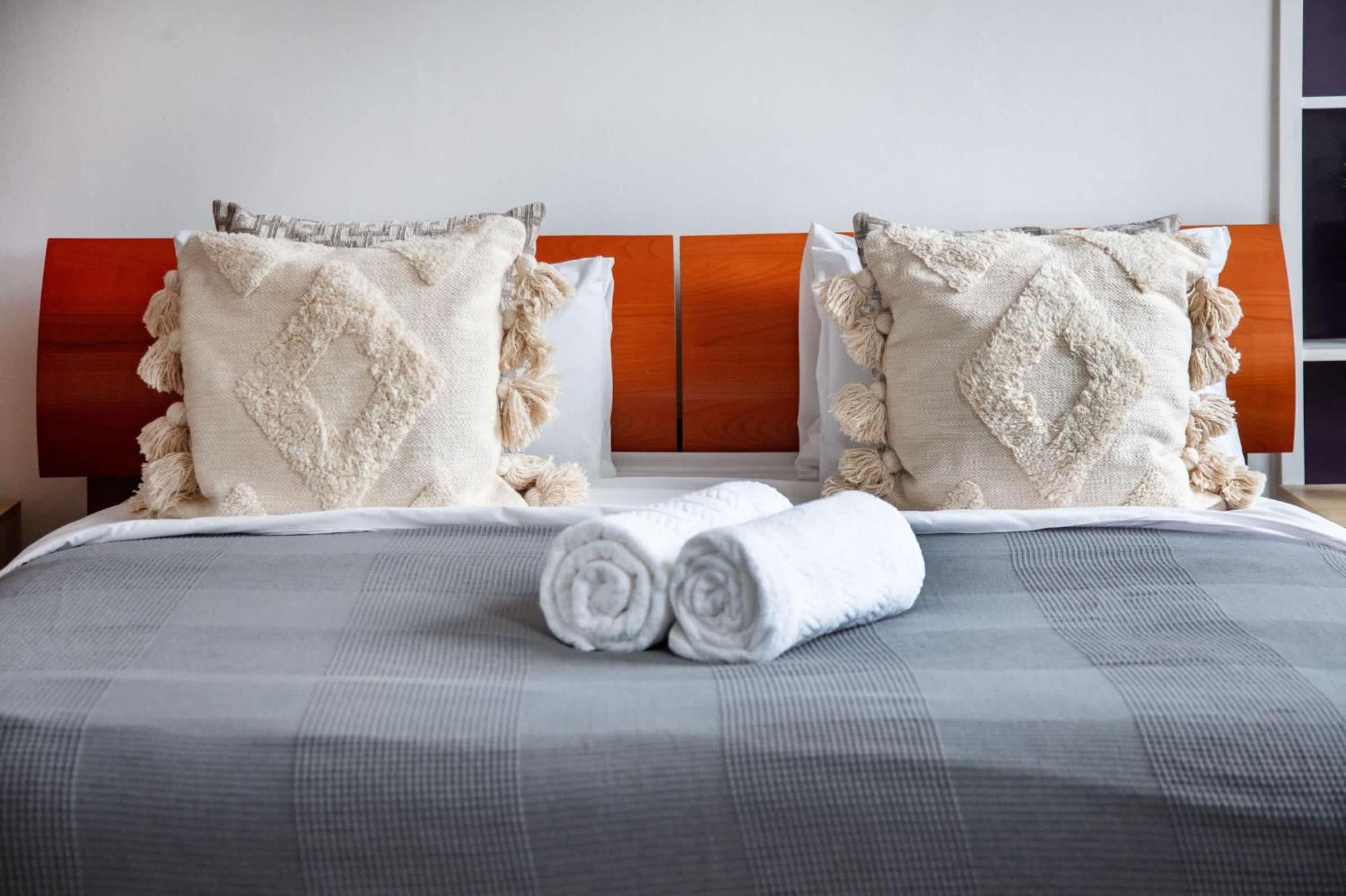 Bnbnova - 2br Duplex - Notting Hill & Portobello Appartamento