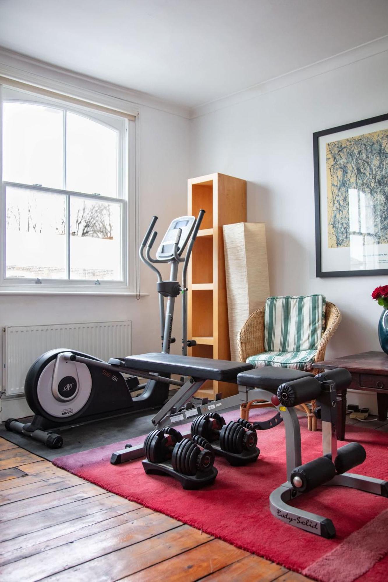 Bnbnova - 2br Duplex - Notting Hill & Portobello * Londra