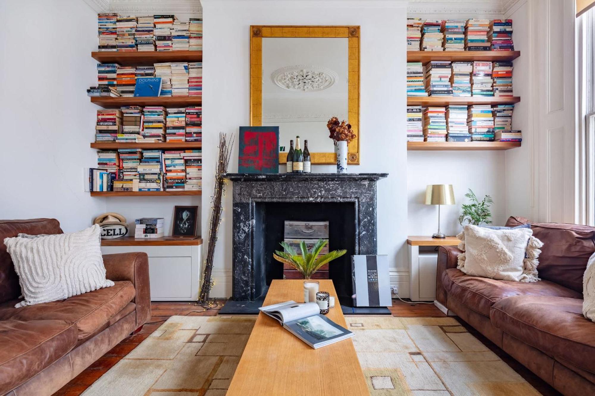 Appartamento Bnbnova - 2br Duplex - Notting Hill & Portobello *