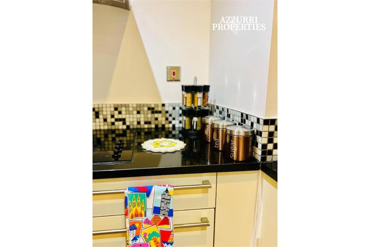 Monthly For 1br Flat With Millwall View And Only 7-minute Walk To Crossharbour Station Apartment *