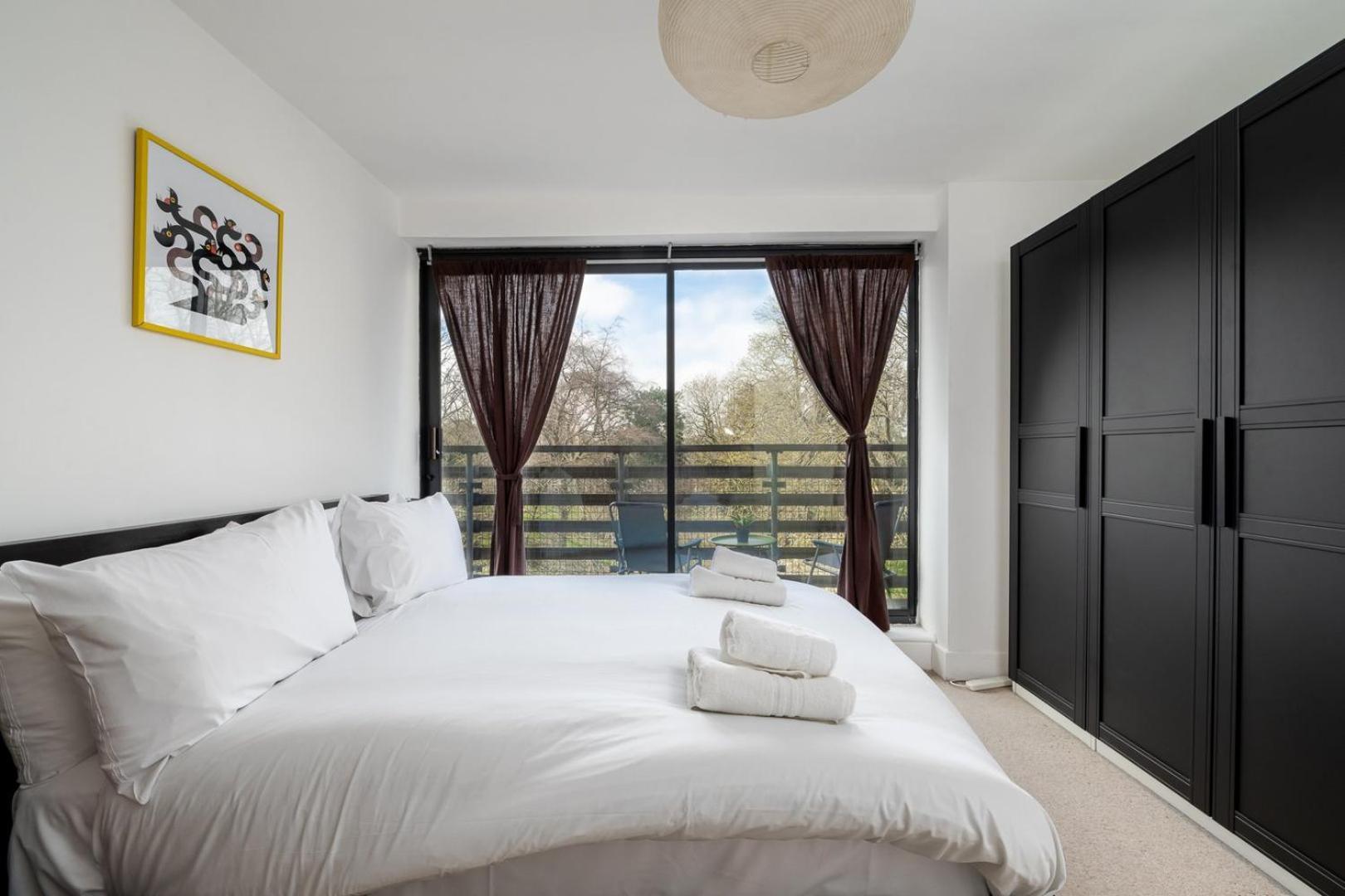 Appartement Guestready - Modern With Balcony No Wifi *