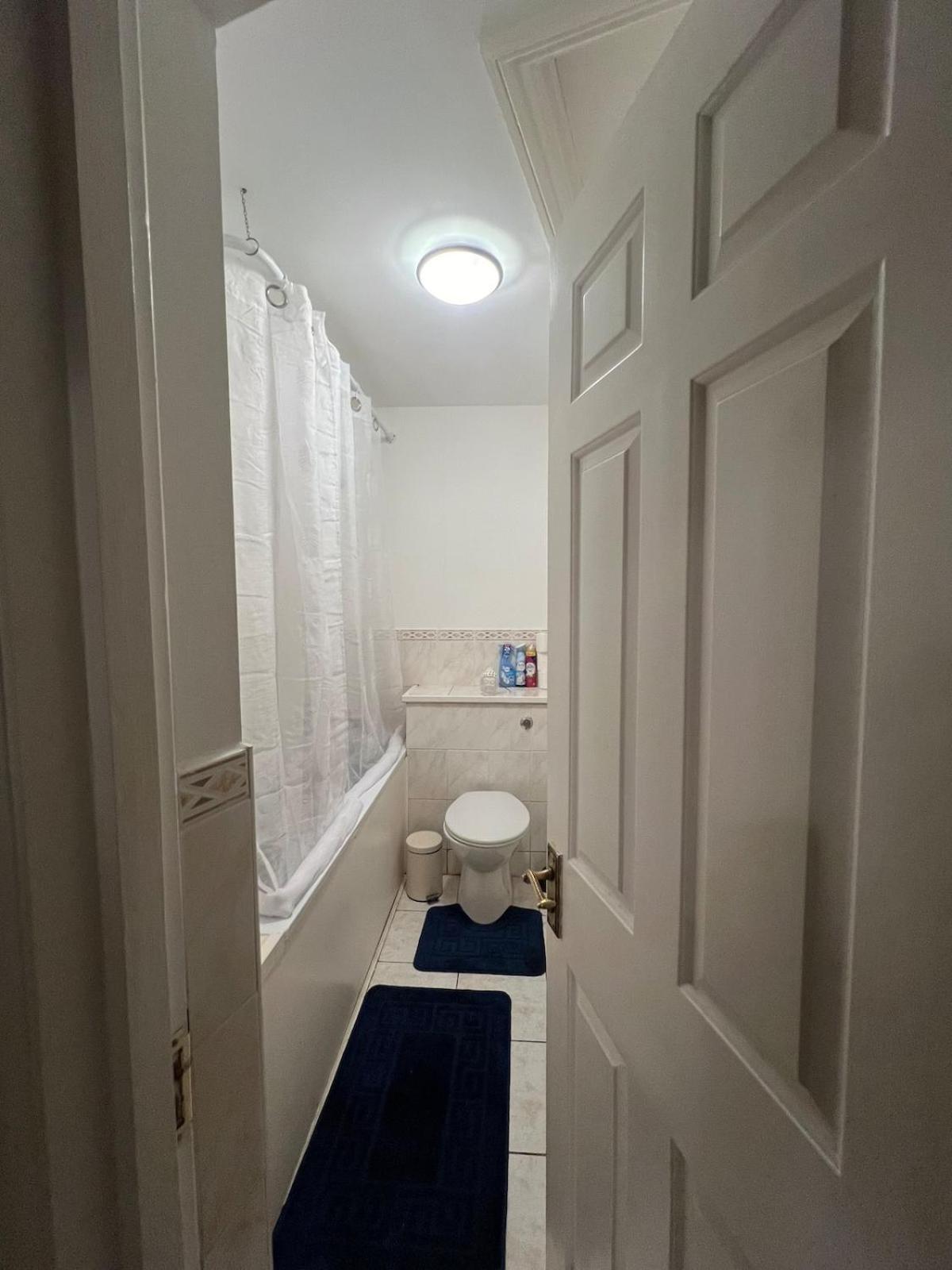 Elegant Westminister Flat