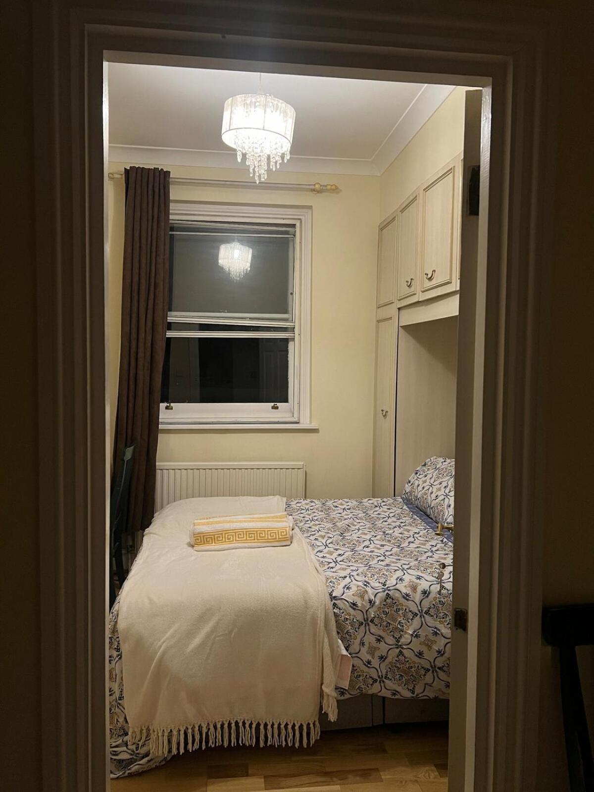 Elegant Westminister Flat Apartment