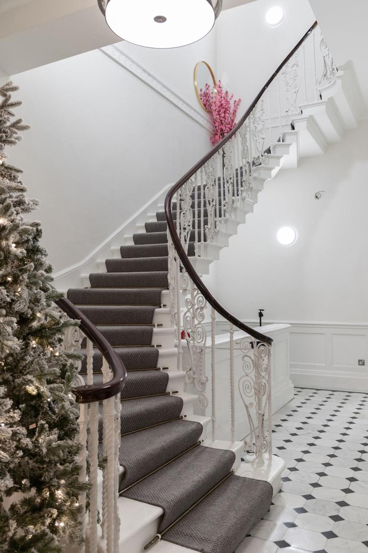 Luxurious 1 Bedroom On Iconic Harley Street 1hs * Londen