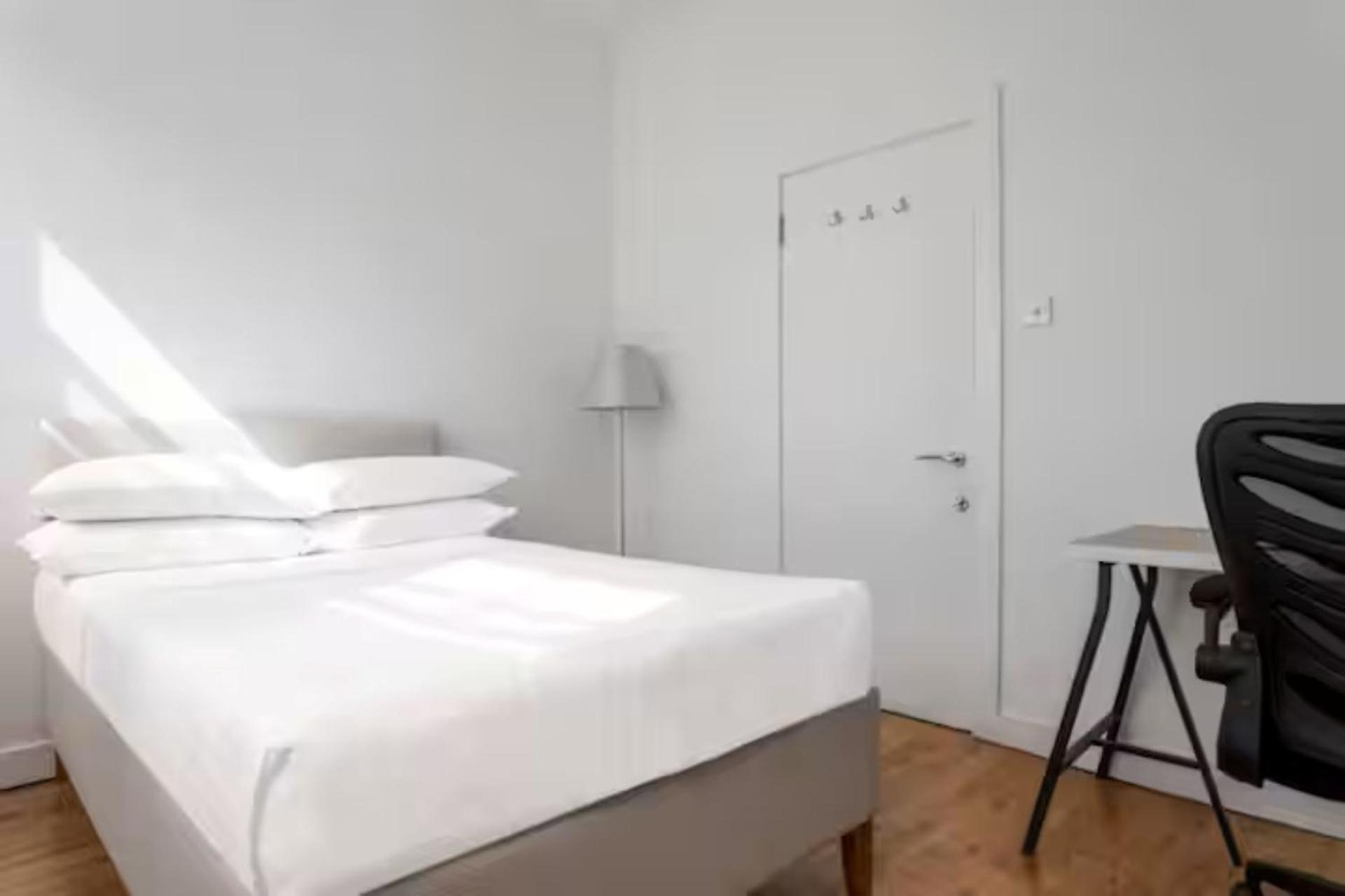 Charming 2br Close To Camden & Lejlighed