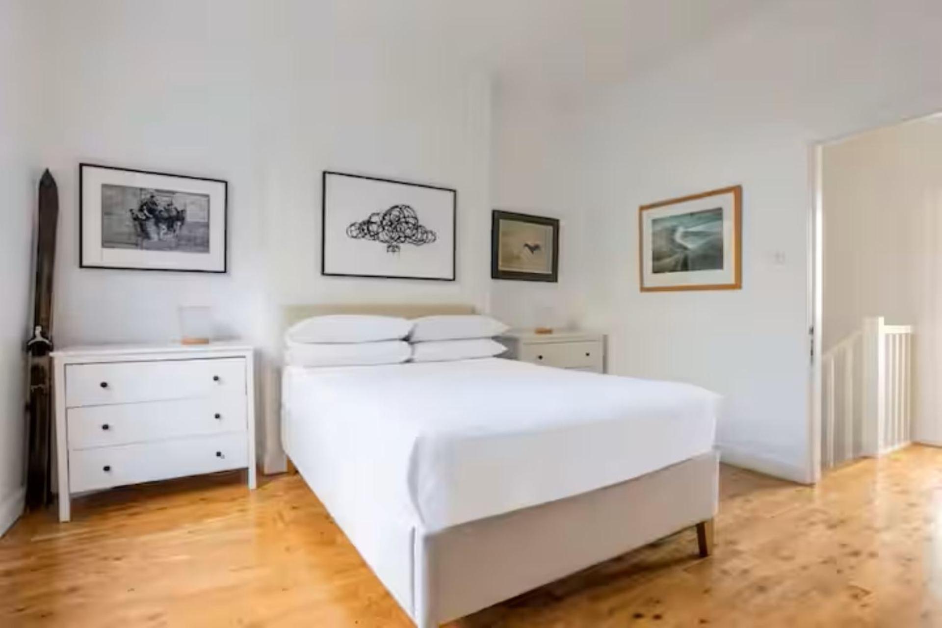 Lejlighed Charming 2br Close To Camden & London