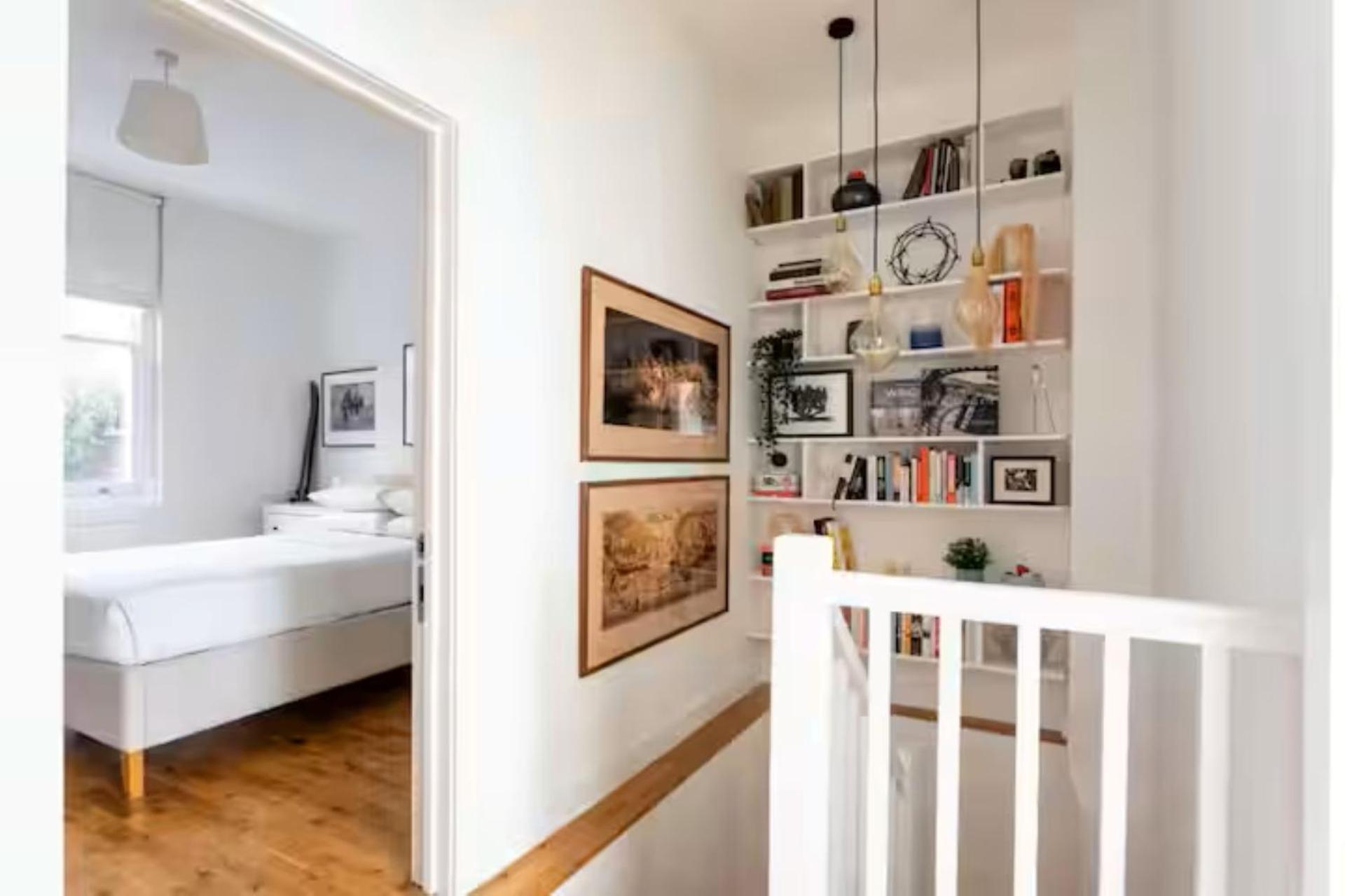 Charming 2br Close To Camden & Lejlighed London