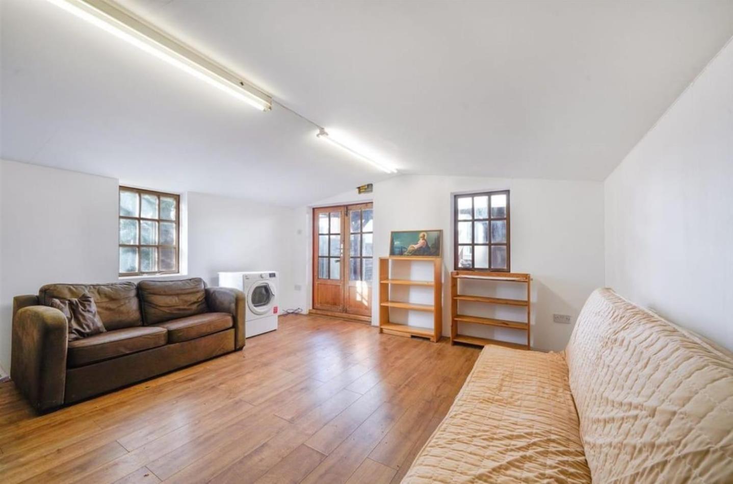 Accommodatie bij particulieren Lennox Gardens Nw10