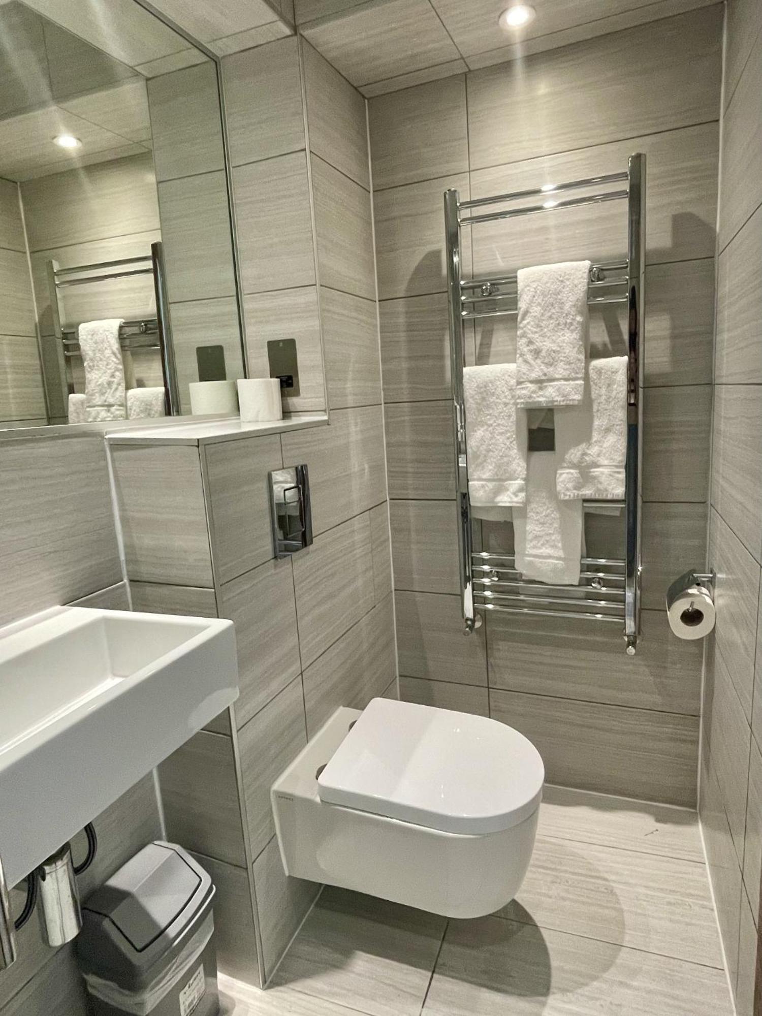 The Chapter Hotels- Leisure Hotell *