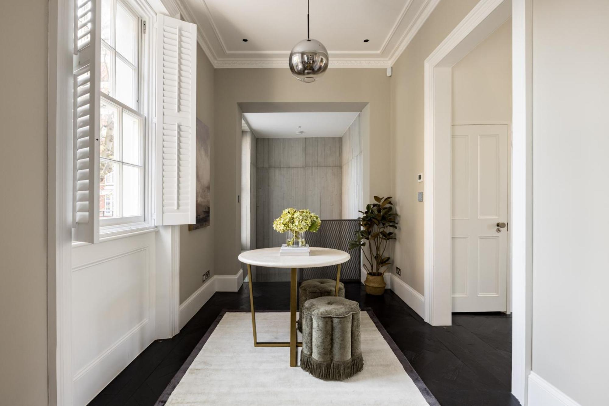 Lejlighed The St John's Wood Hideout - 5bdr With Garden London