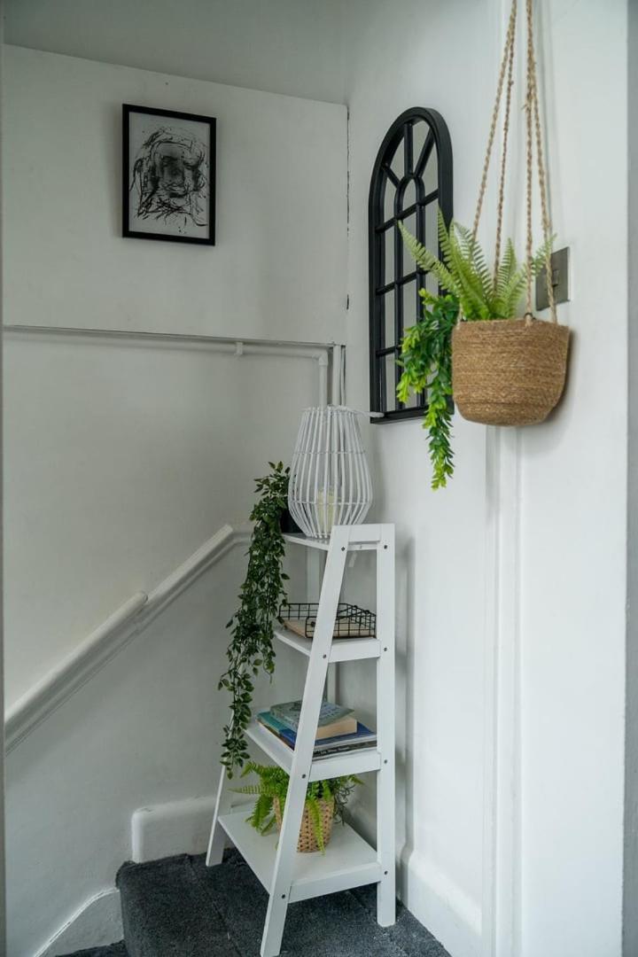 Leilighet Charming Mews Flat Near Little Venice