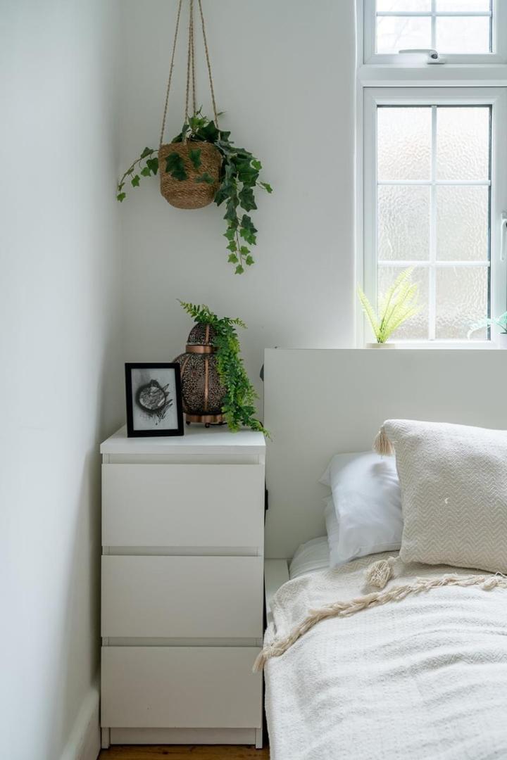 Charming Mews Flat Near Little Venice Leilighet London