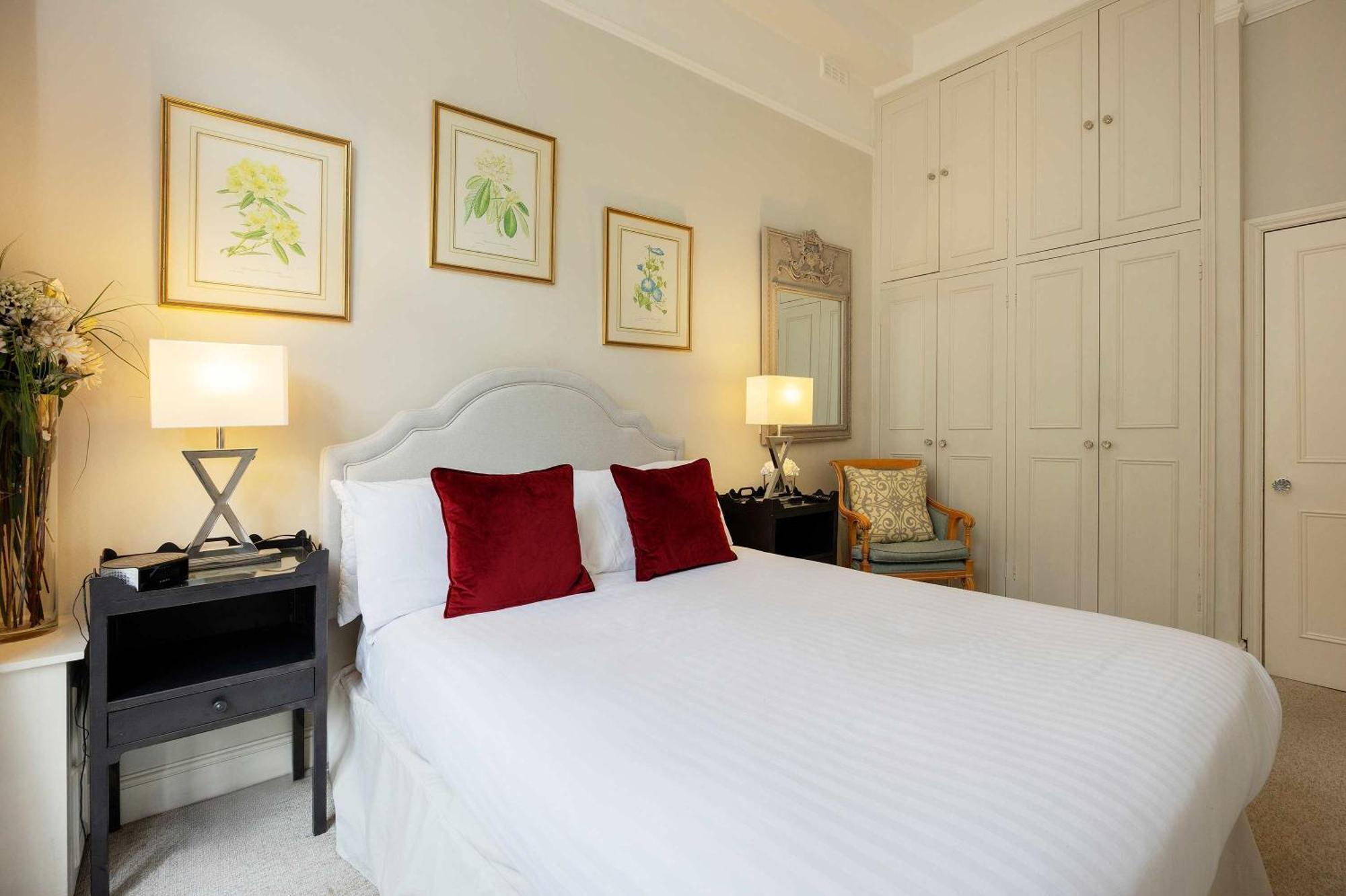 Veeve - South Kensington Charm Londra