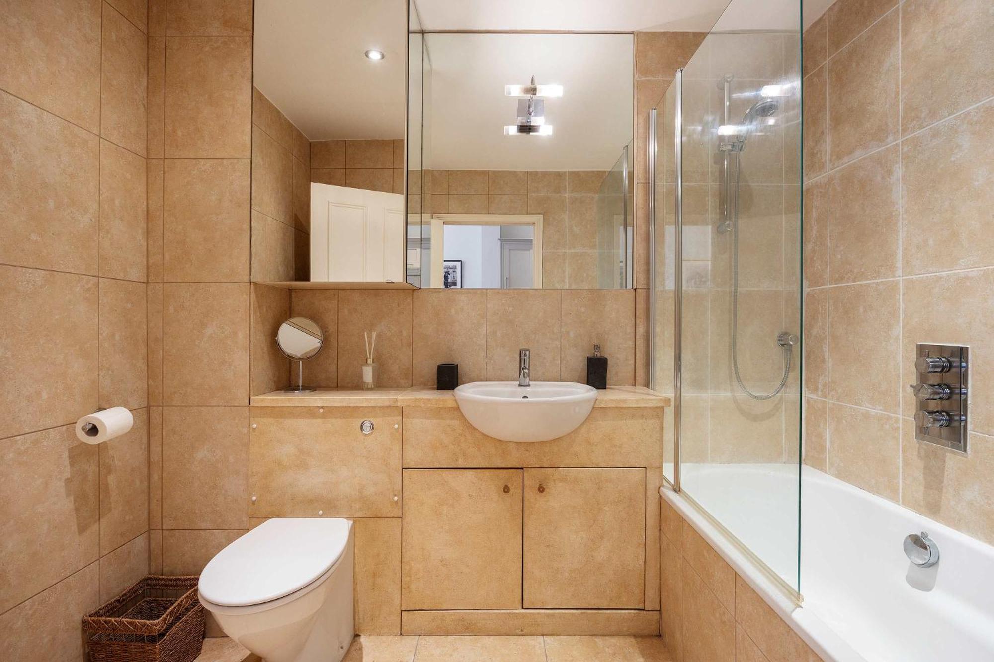 Veeve - South Kensington Charm * Londra