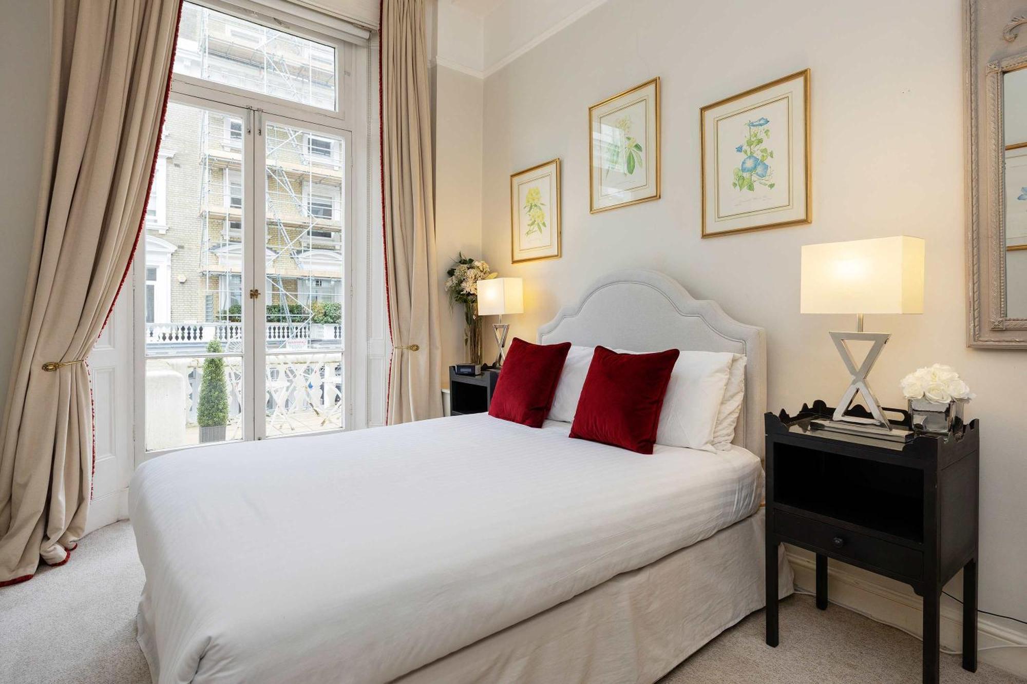 Veeve - South Kensington Charm Appartamento