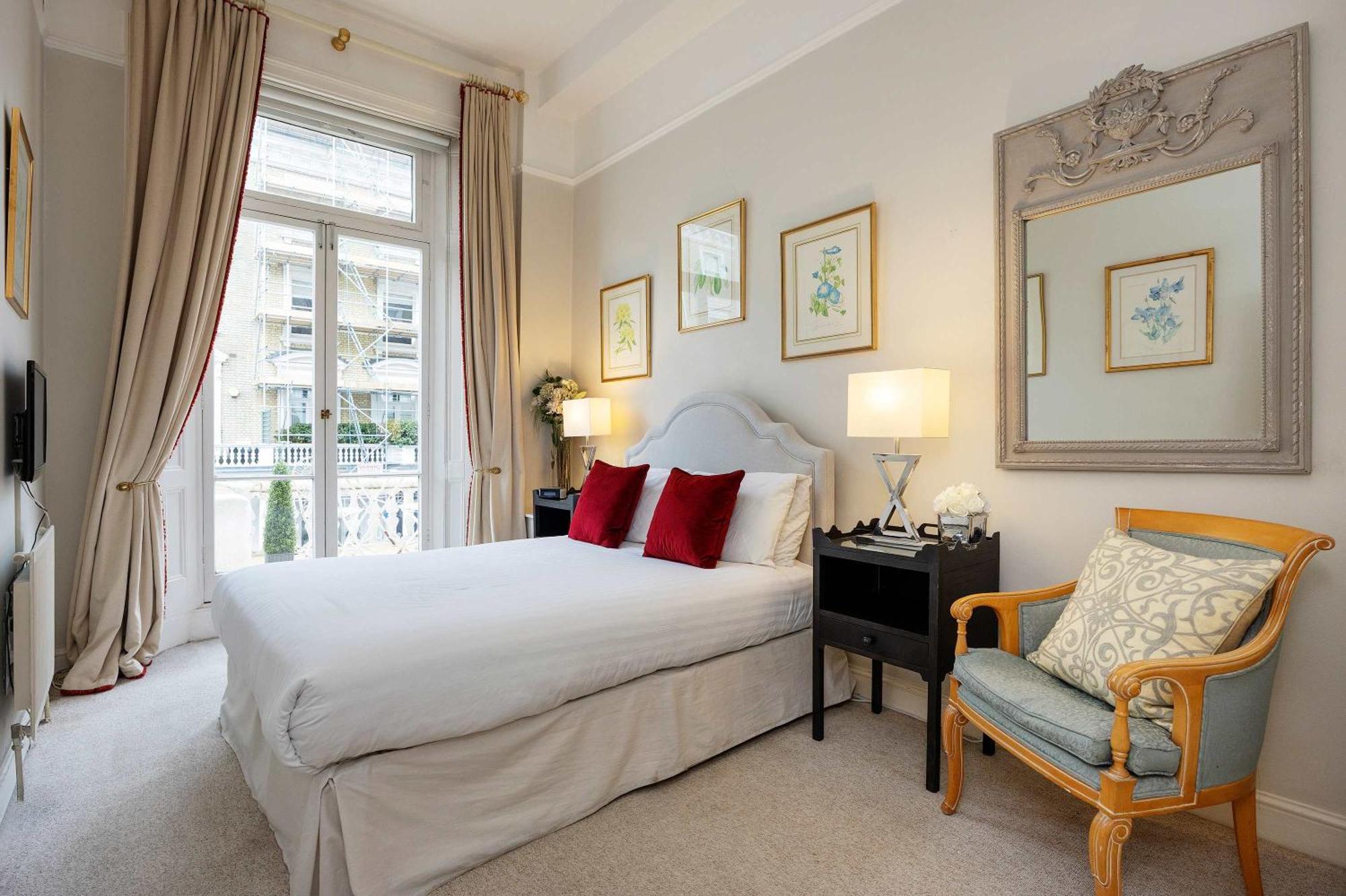 Appartamento Veeve - South Kensington Charm Londra