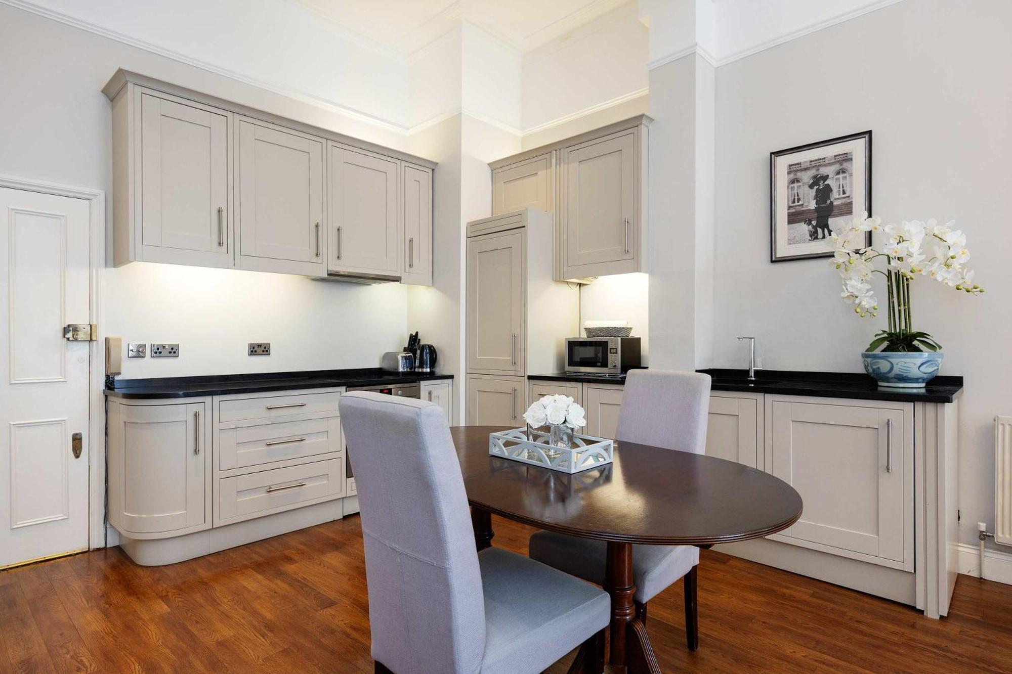 Appartamento Veeve - South Kensington Charm *