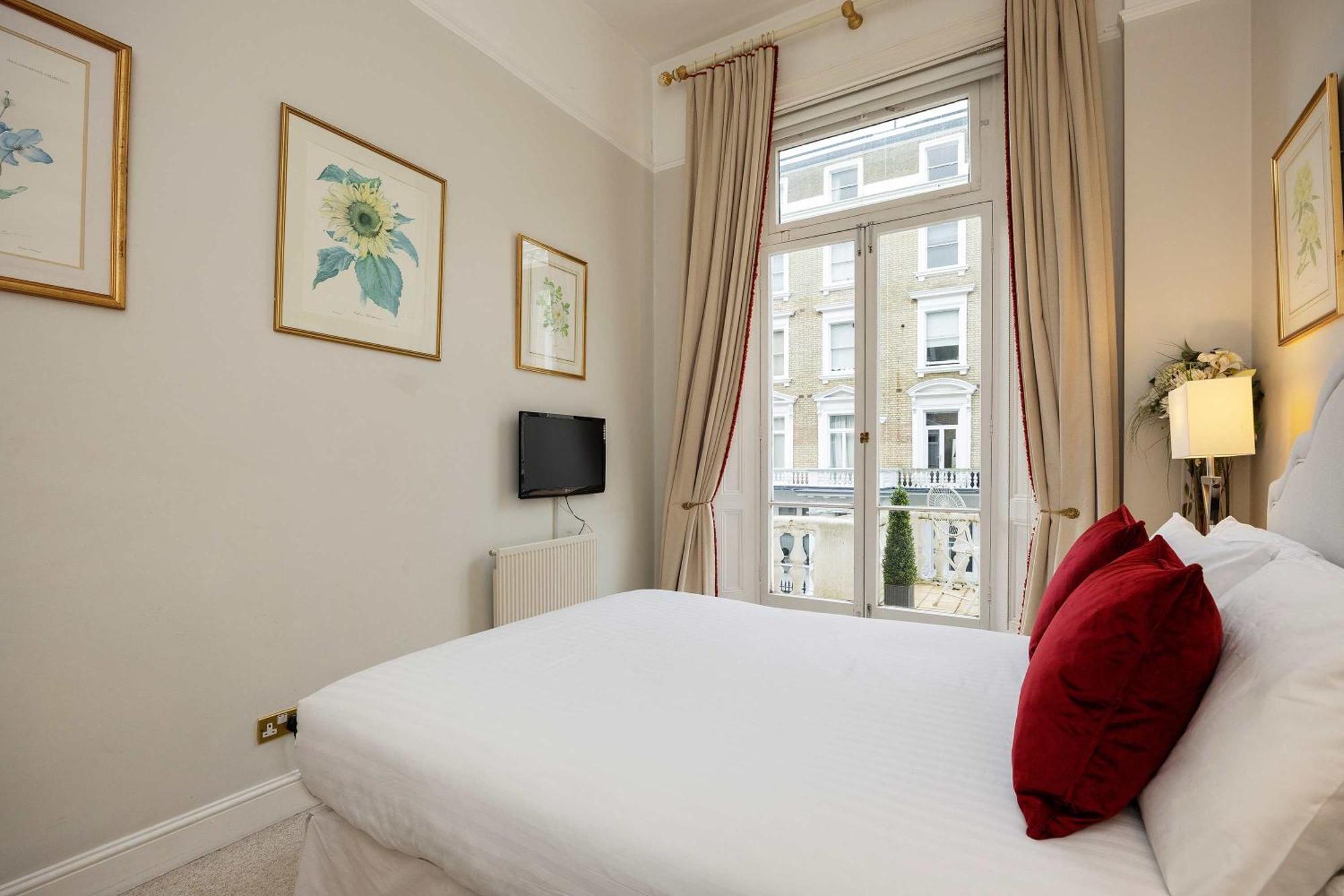 Appartamento Veeve - South Kensington Charm Londra