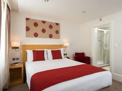 Hotel Park International