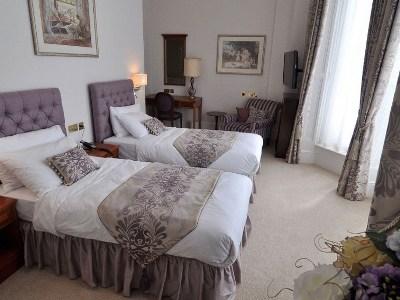 Park International Hotel London