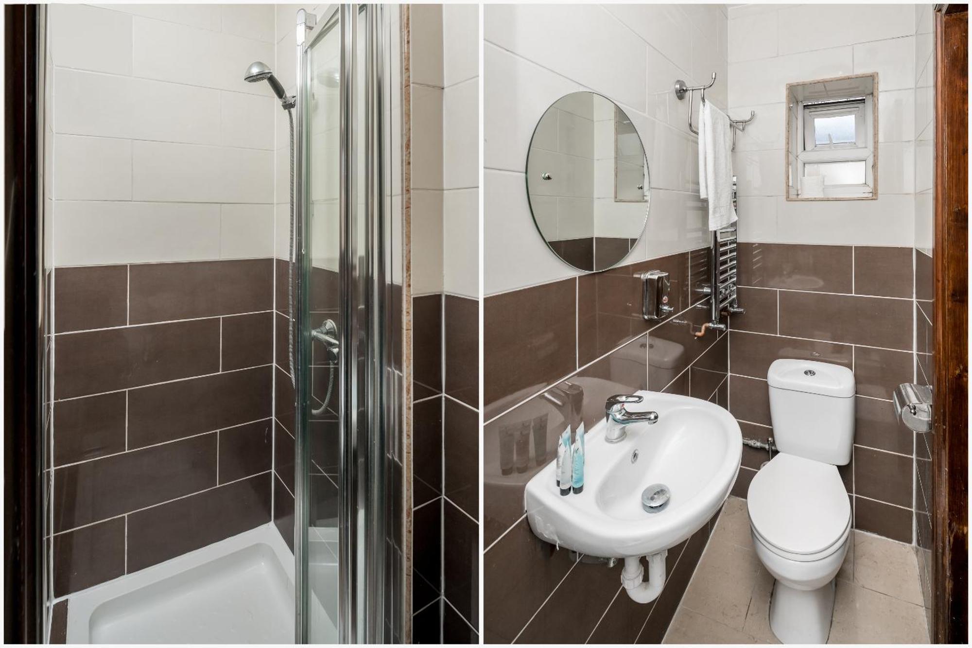 Oyo Abbey Hotel, Shepherd's Bush Market 3*