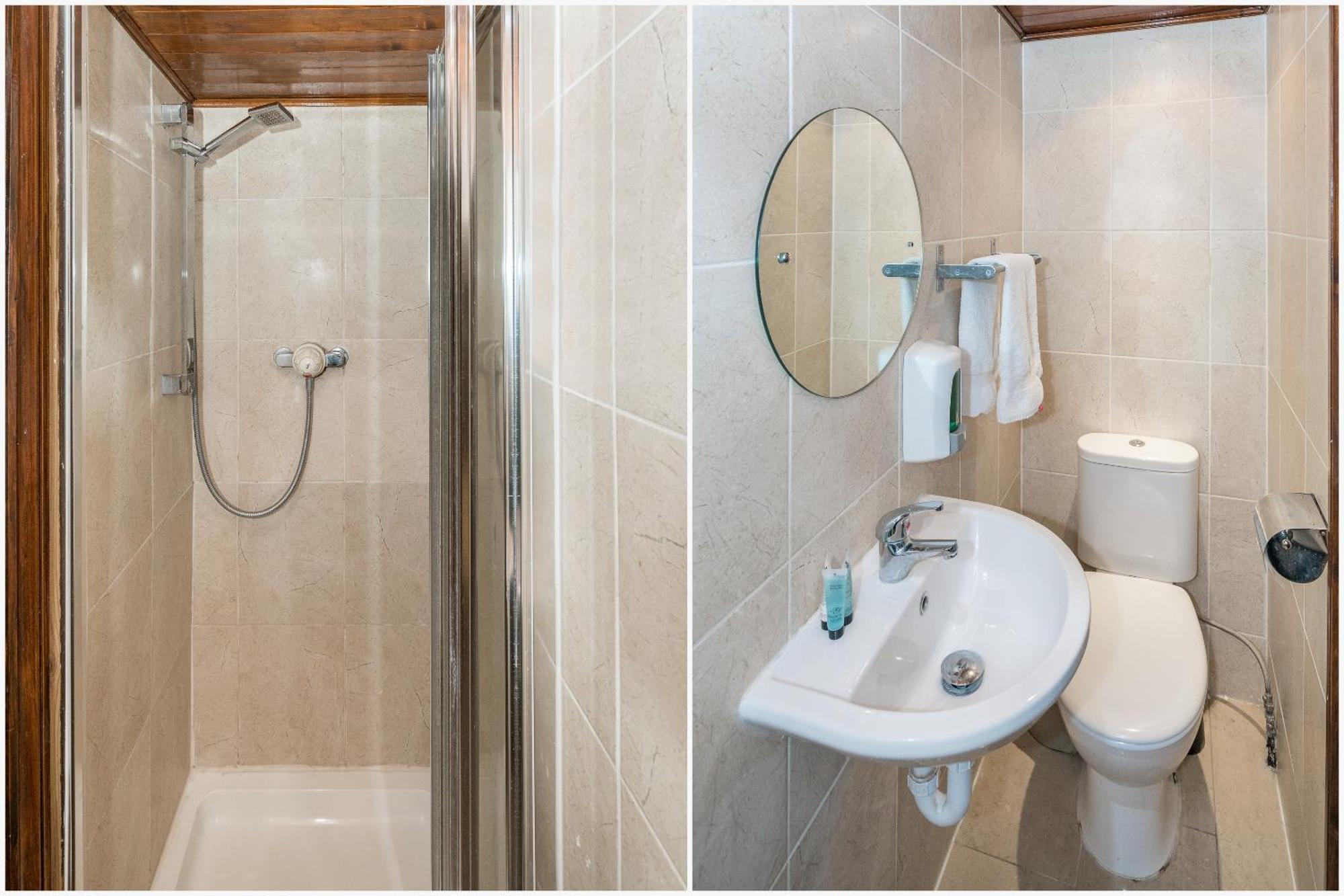 Oyo Abbey Hotel, Shepherd's Bush Market Hotel 3*