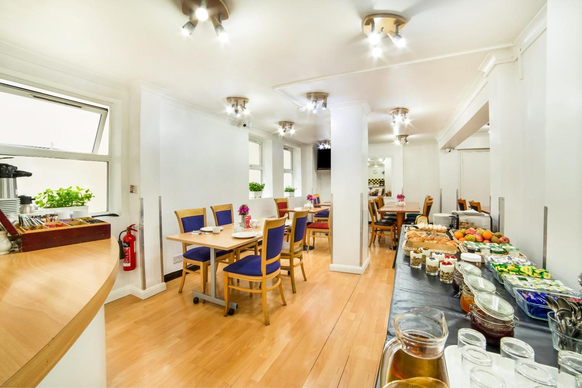 Hotel Oyo Townhouse New England, Victoria