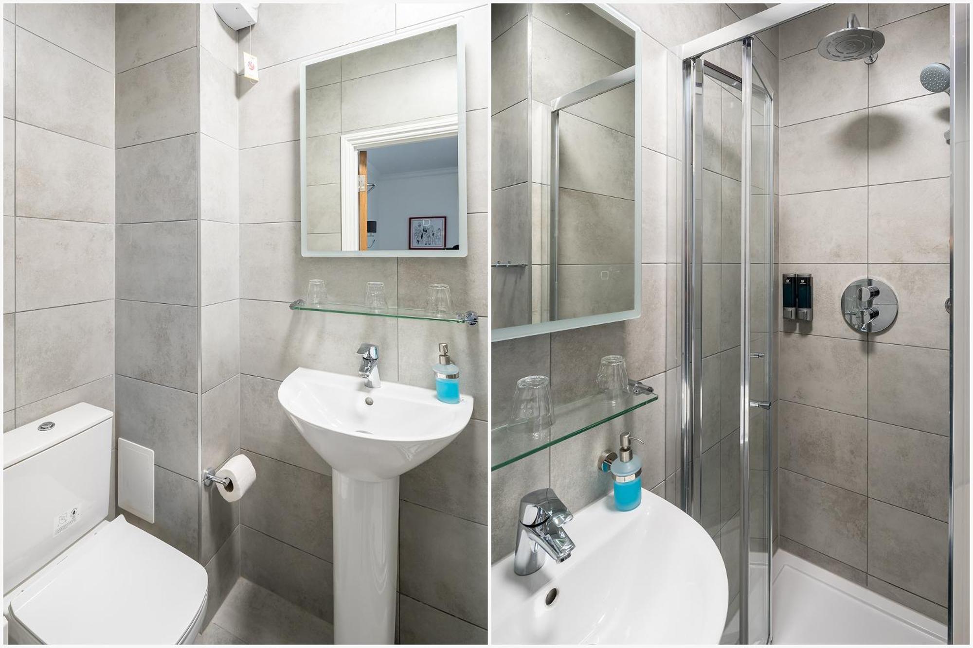Oyo Townhouse New England, Victoria 3*
