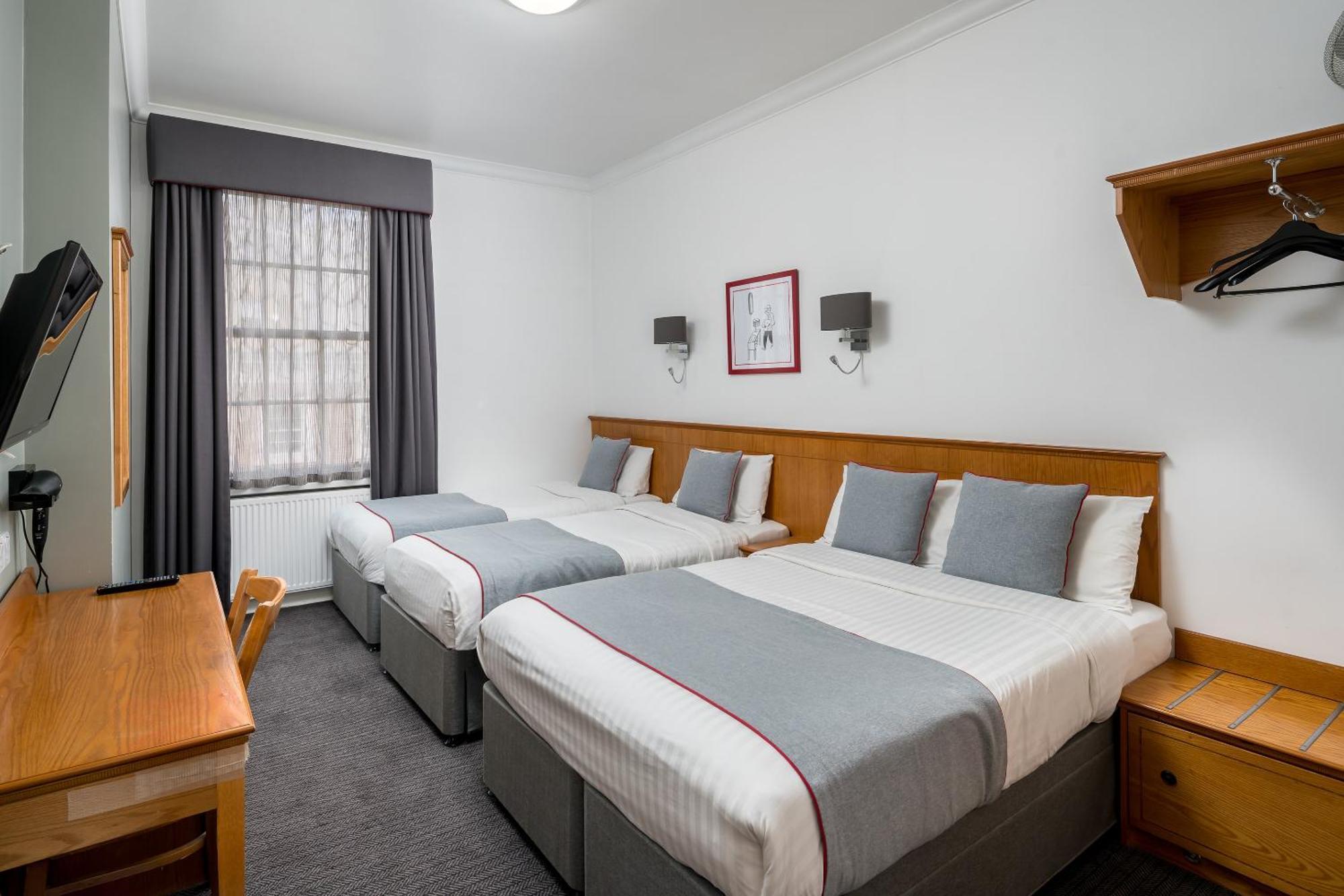 Hotel Oyo Townhouse New England, Victoria 3*