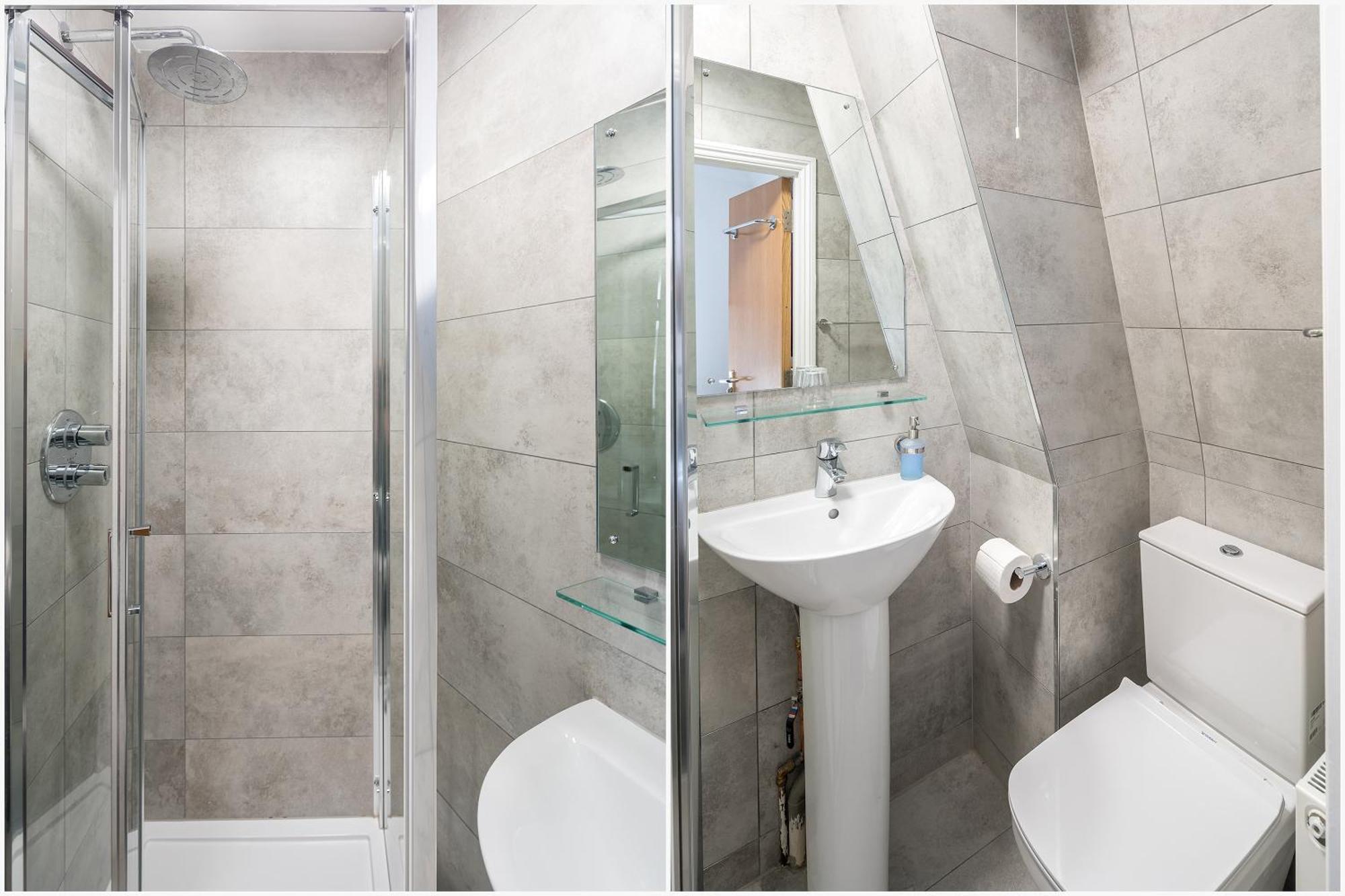 Oyo Townhouse New England, Victoria 3*
